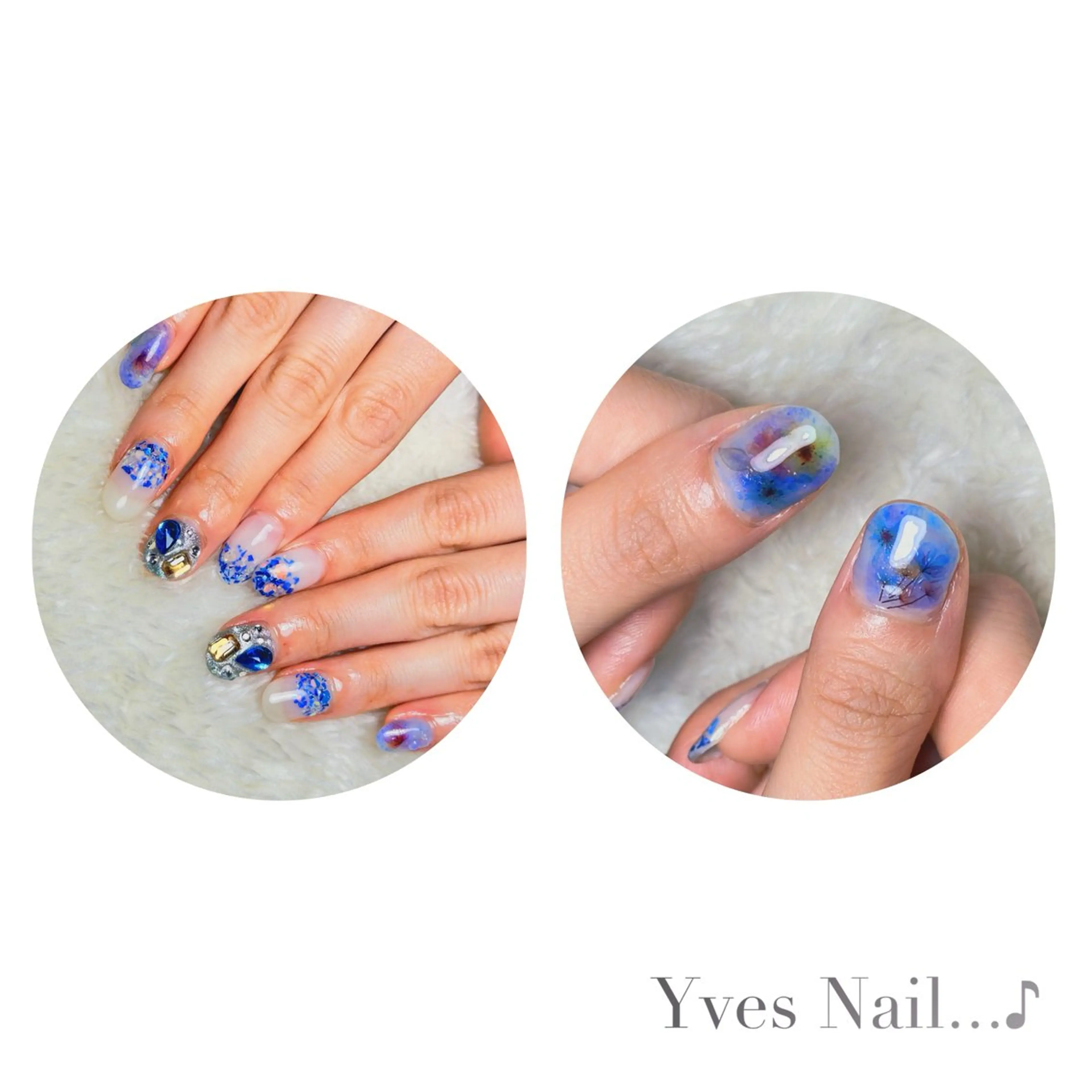 ネイル ハンドネイル kanno yのネイルデザイン