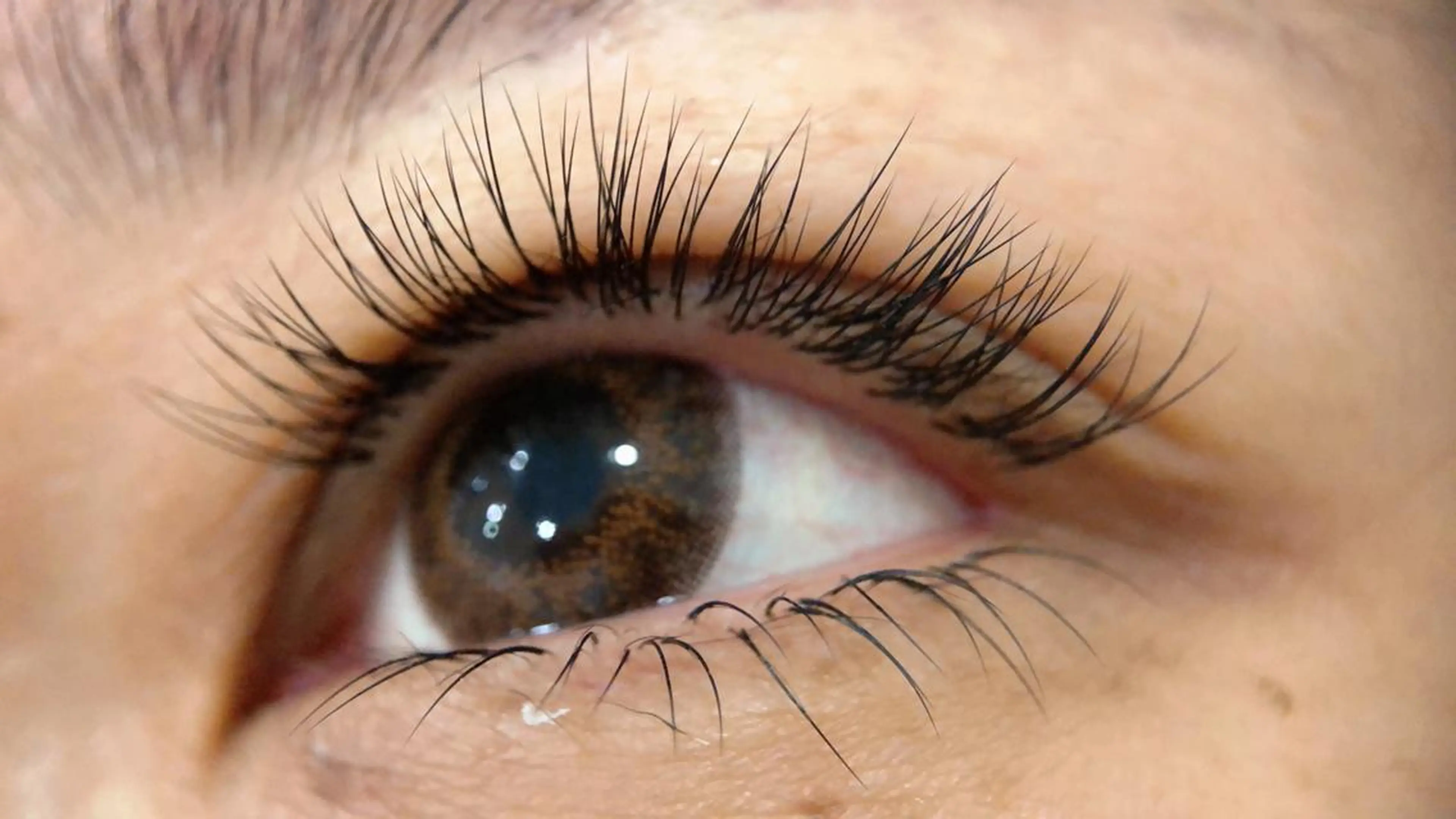 マツエク・マツパ AB マツエクネイルサロンのマツエク・マツパデザイン