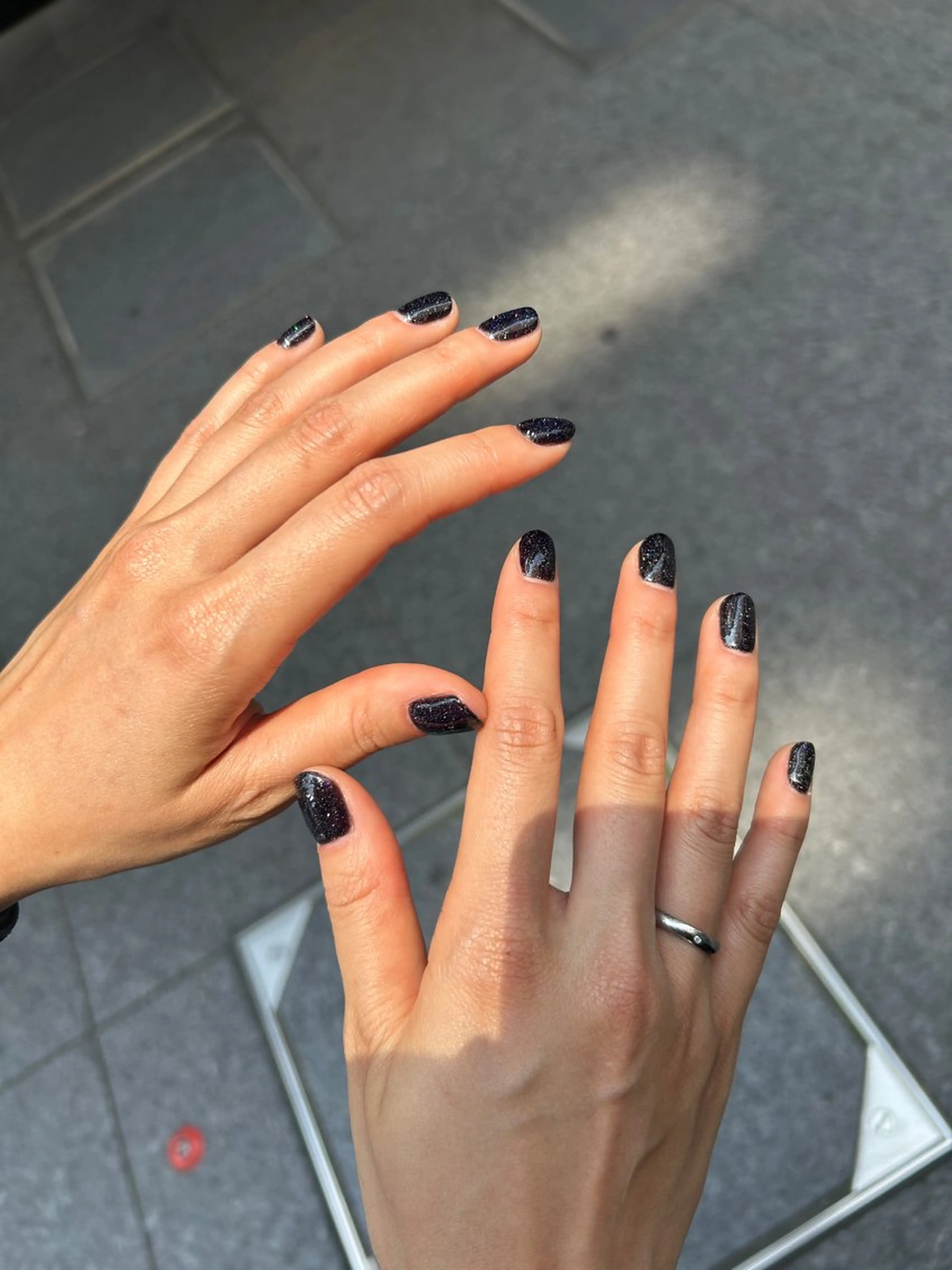 ネイル ハンドネイル 覚王山/池下/名古屋 Nachan🌸のネイルデザイン