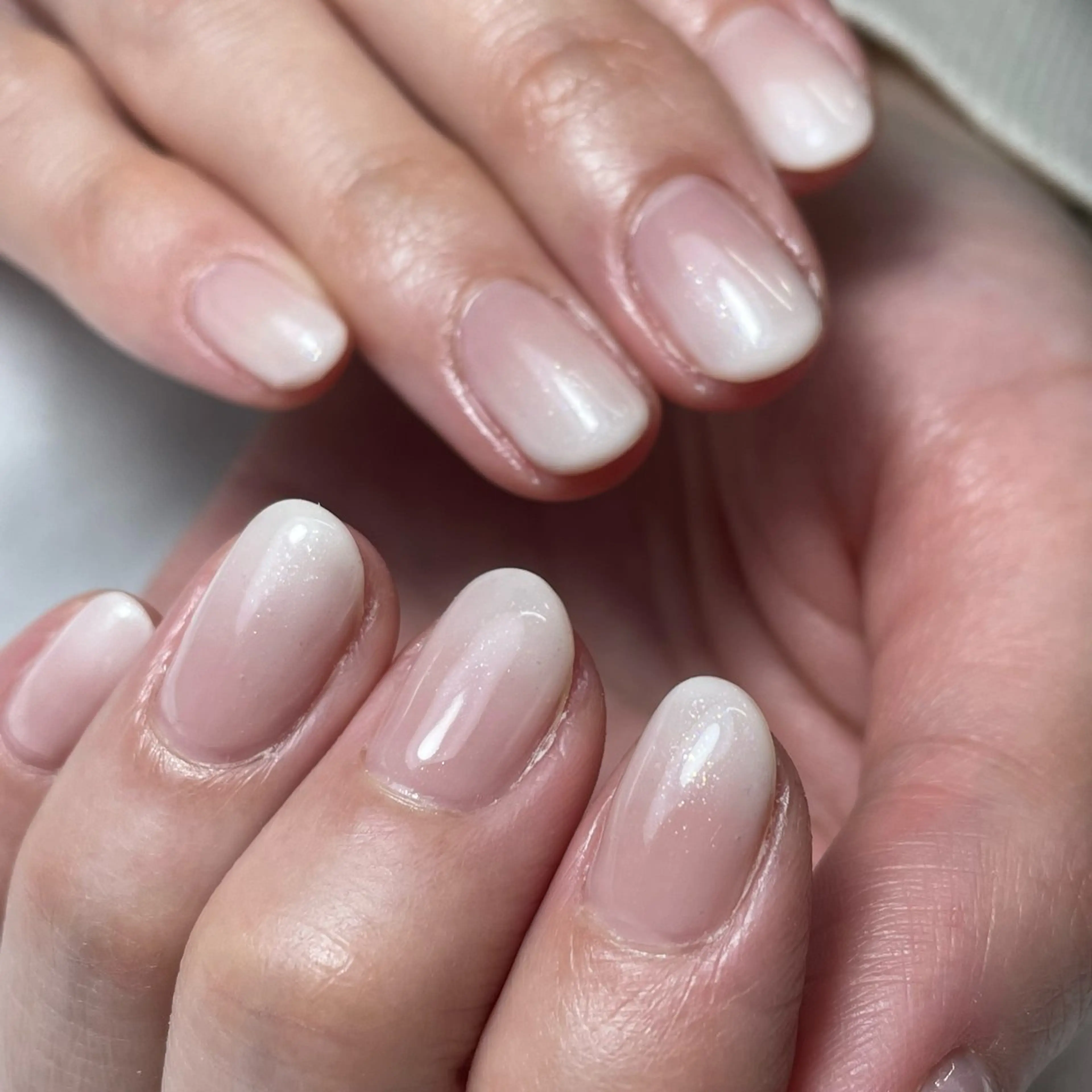 ネイル グラデーション WATANABE MAYUMIのネイルデザイン