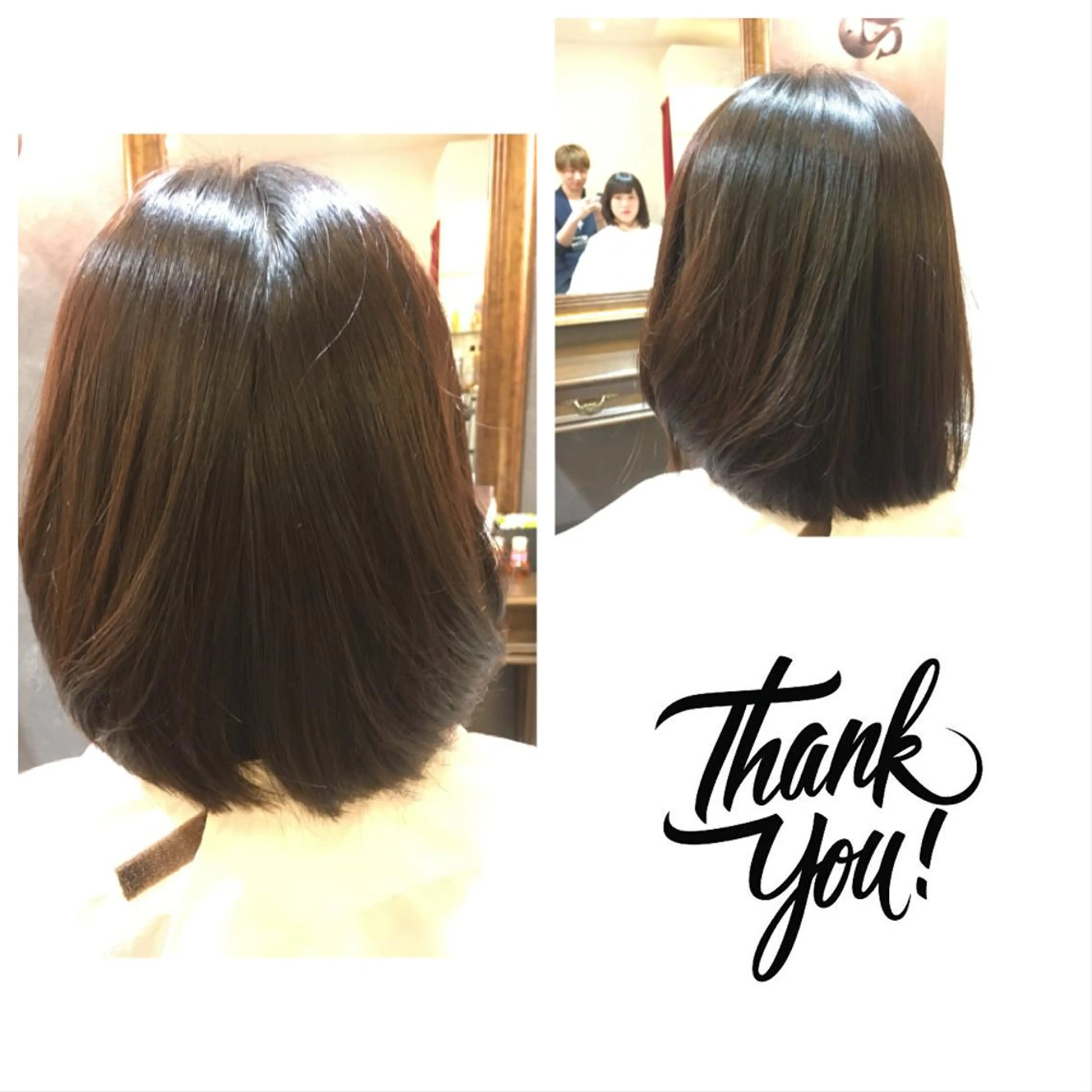 ご新規1日3名様限定🙆‍♀️特別料金カットの写真