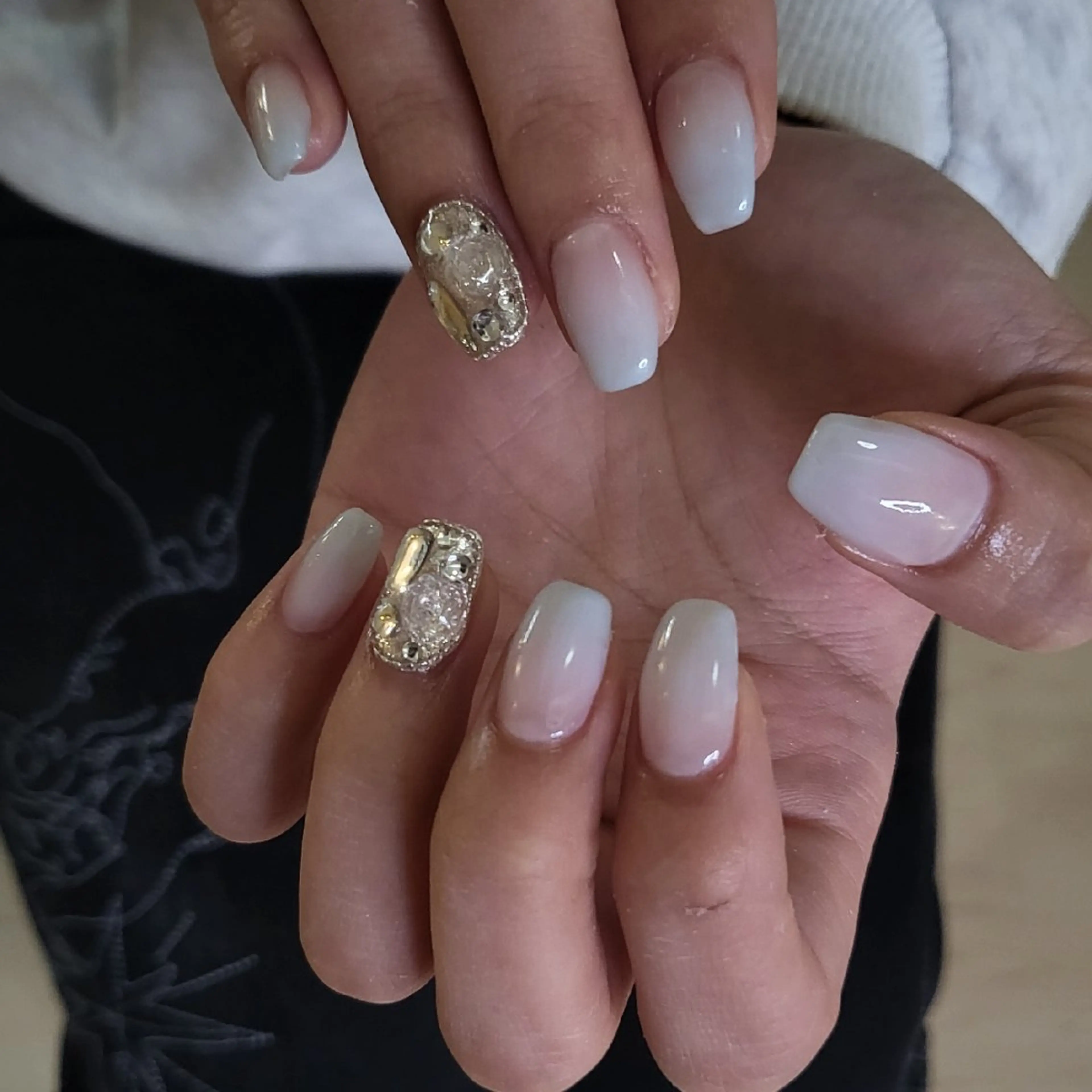 ネイル ハンドネイル ChouChou NAILSALONのネイルデザイン