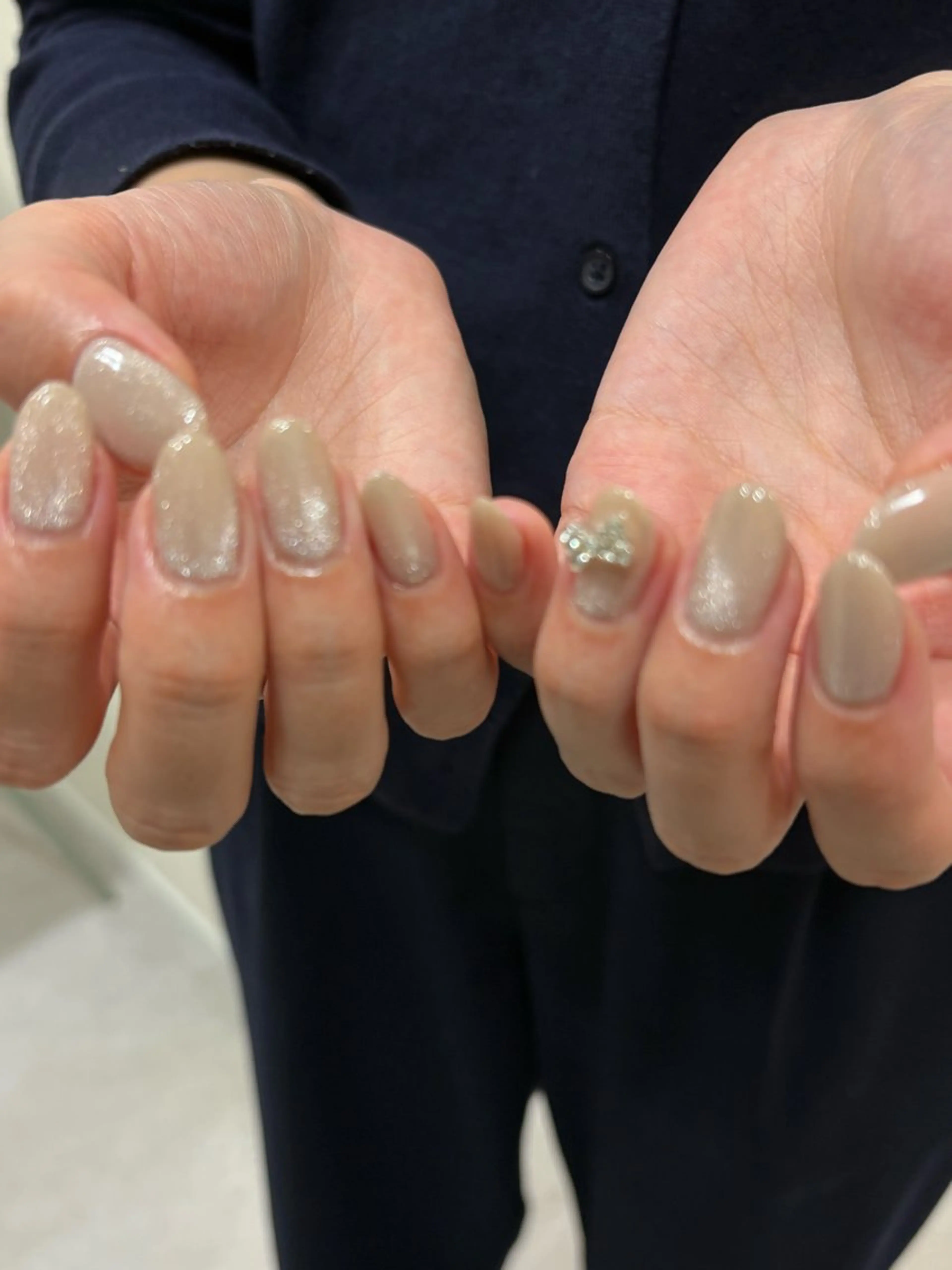ネイル ハンドネイル rn__ nailのネイルデザイン