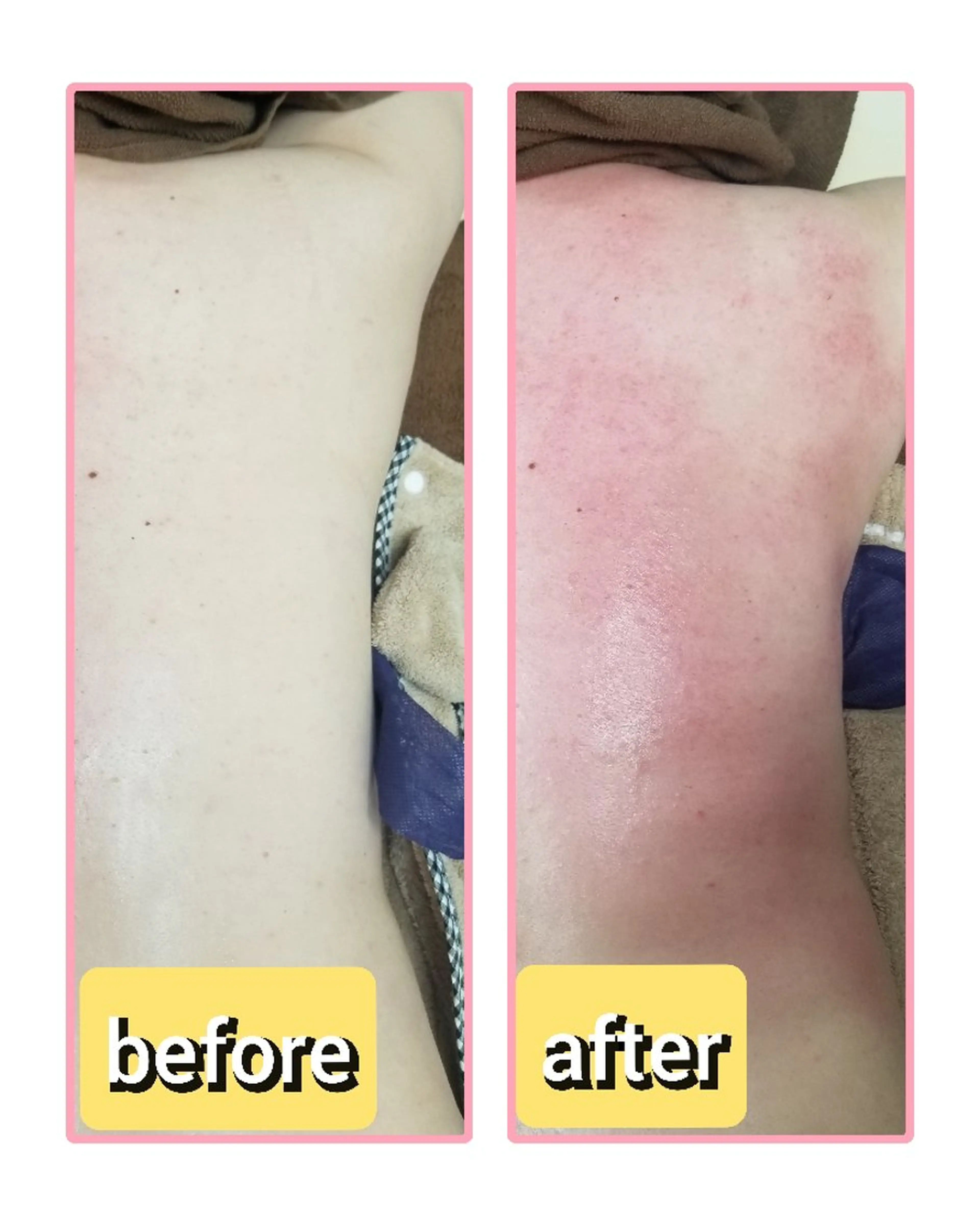 メンズ salonde ReGodのエステ・リラクイメージ