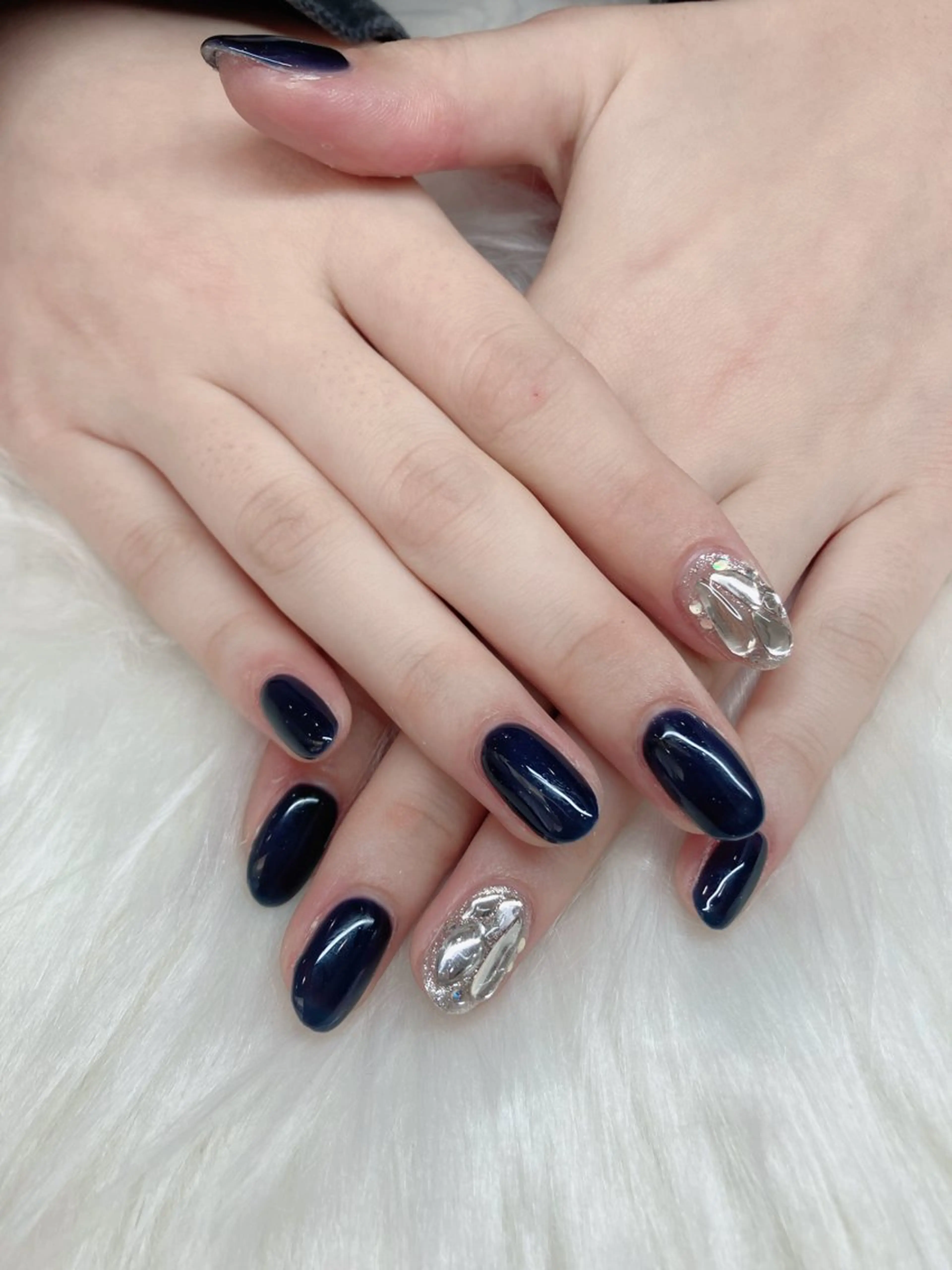 ネイル The Nail エミのネイルデザイン