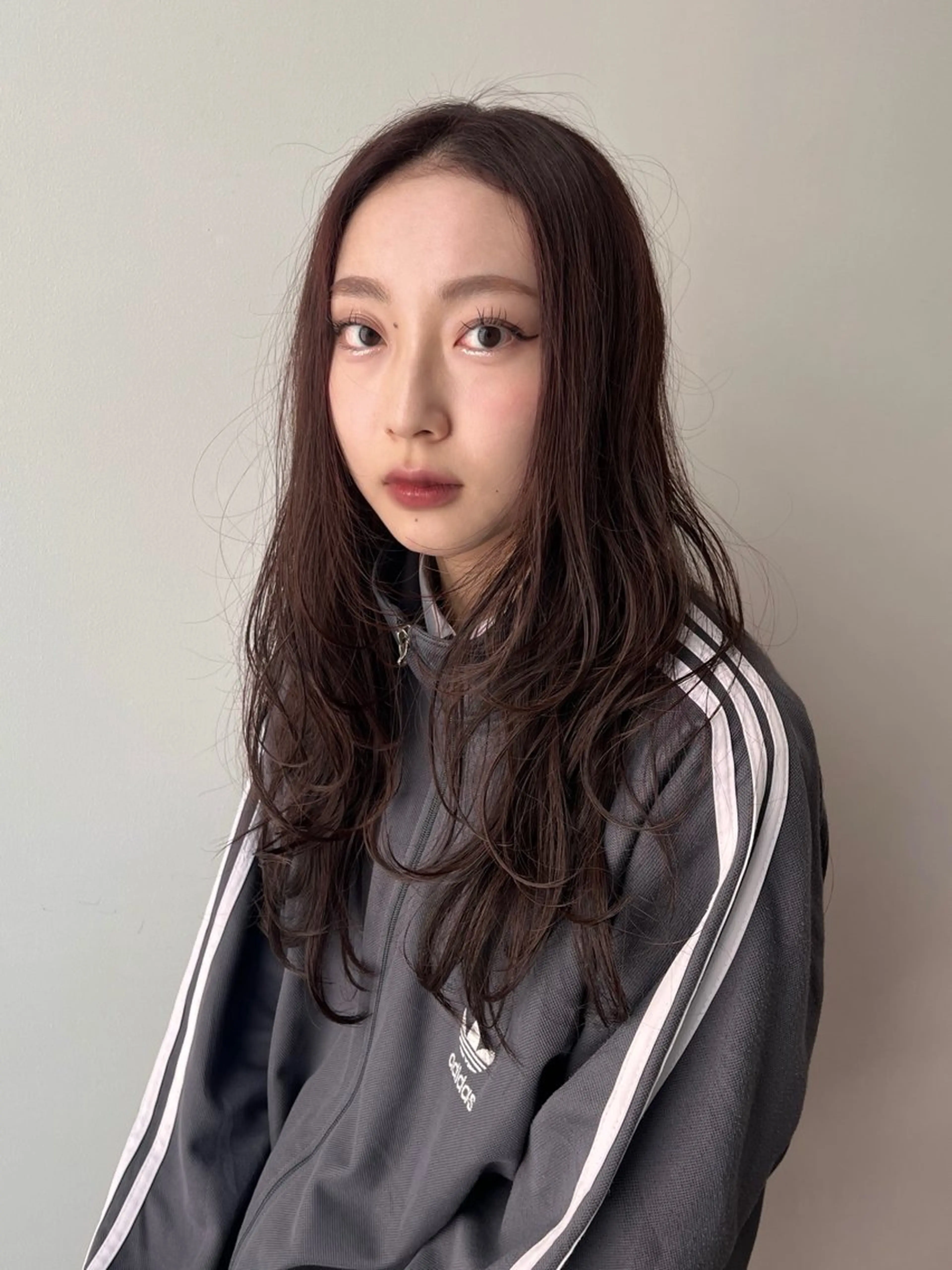 ロング LUANA~Eyelash&Nail~【ルアナ】所属・LUANA🌙 HINAKOの眉毛・アイブロウイメージ