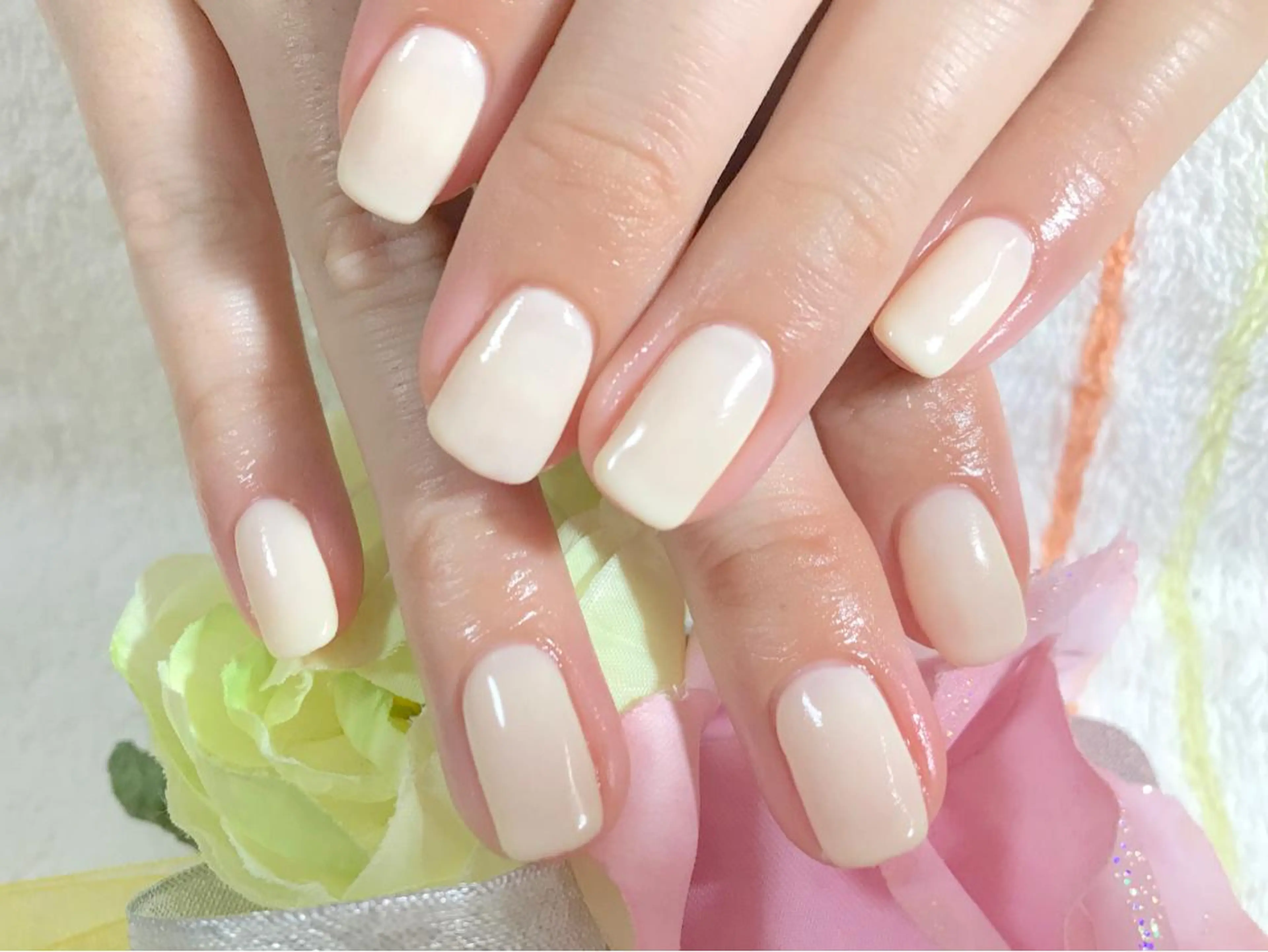 ネイル ネイルandエステ maple豊見城店のエステ・リラクイメージ