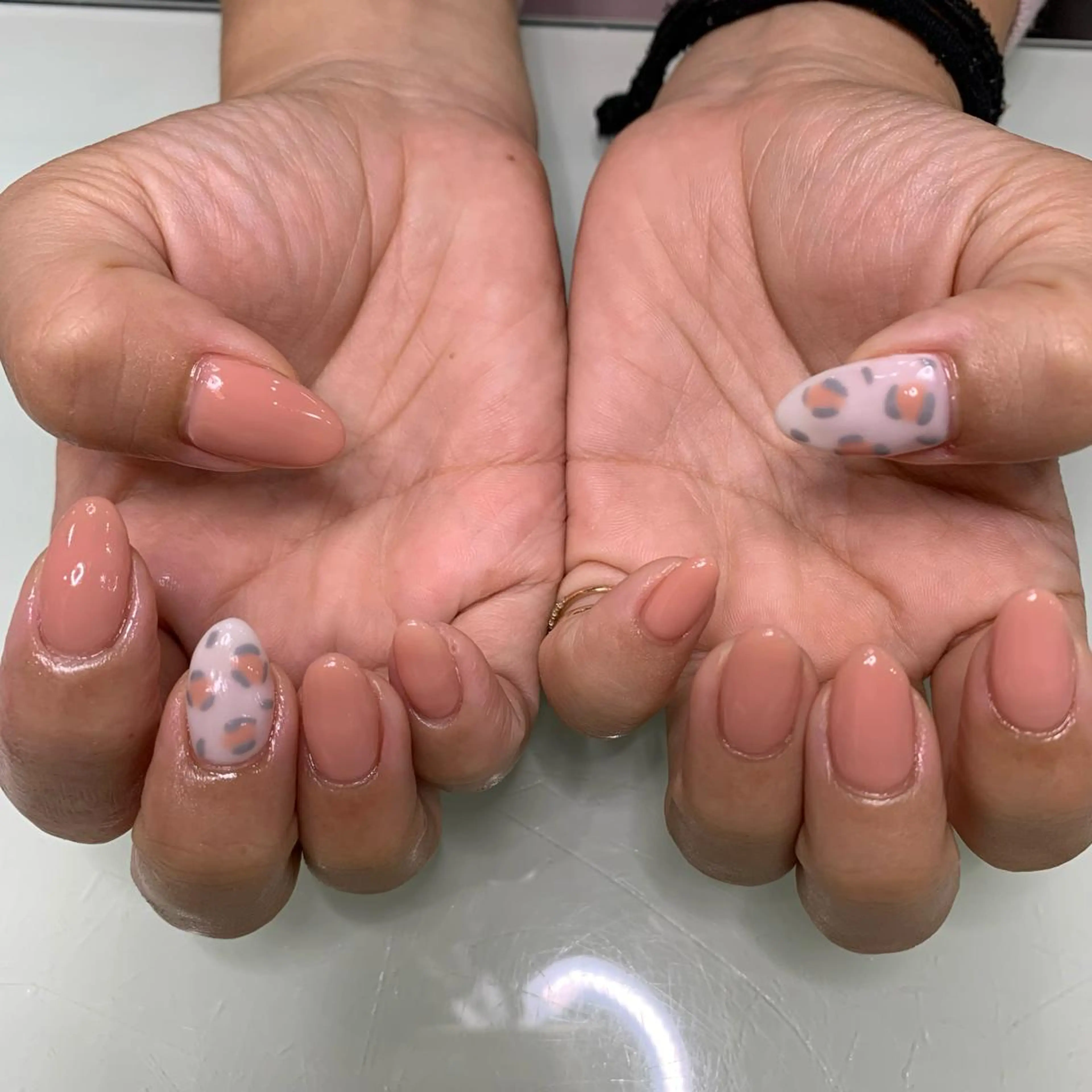 ネイル MILD  Nail yuka.のネイルデザイン