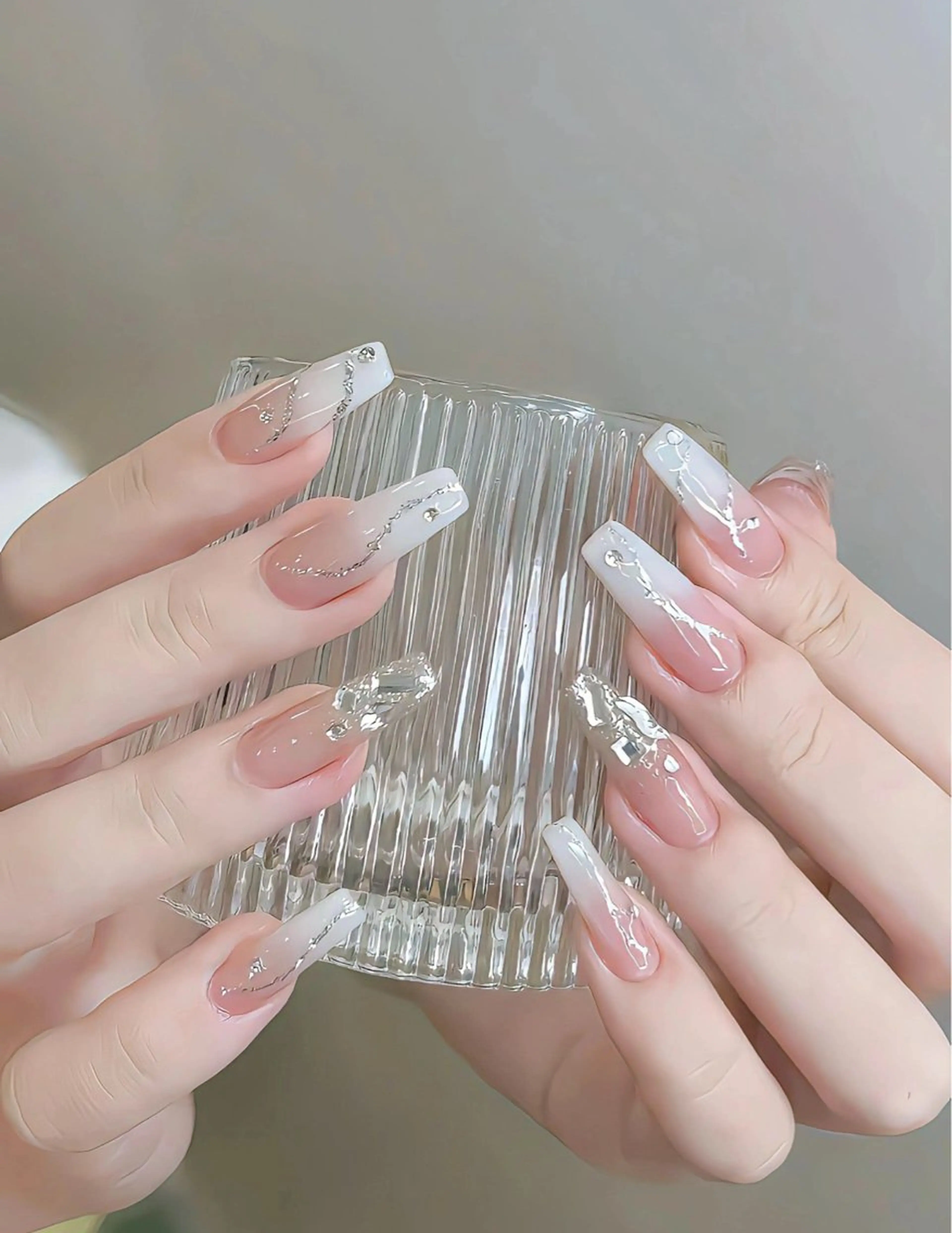 ネイル ハンドネイル ki koのネイルデザイン