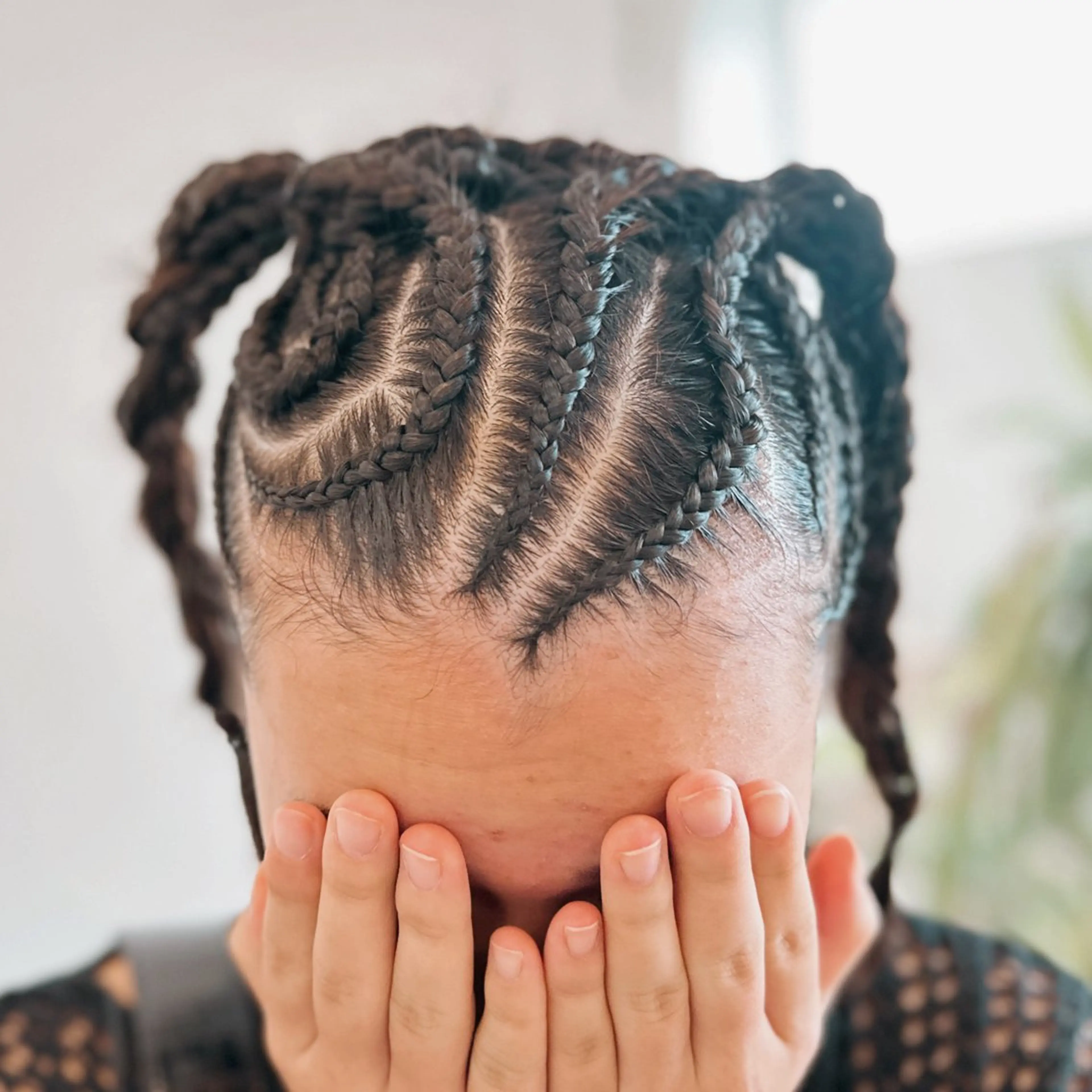 ヘアセット 🩶BRAS 🩶のヘアスタイル