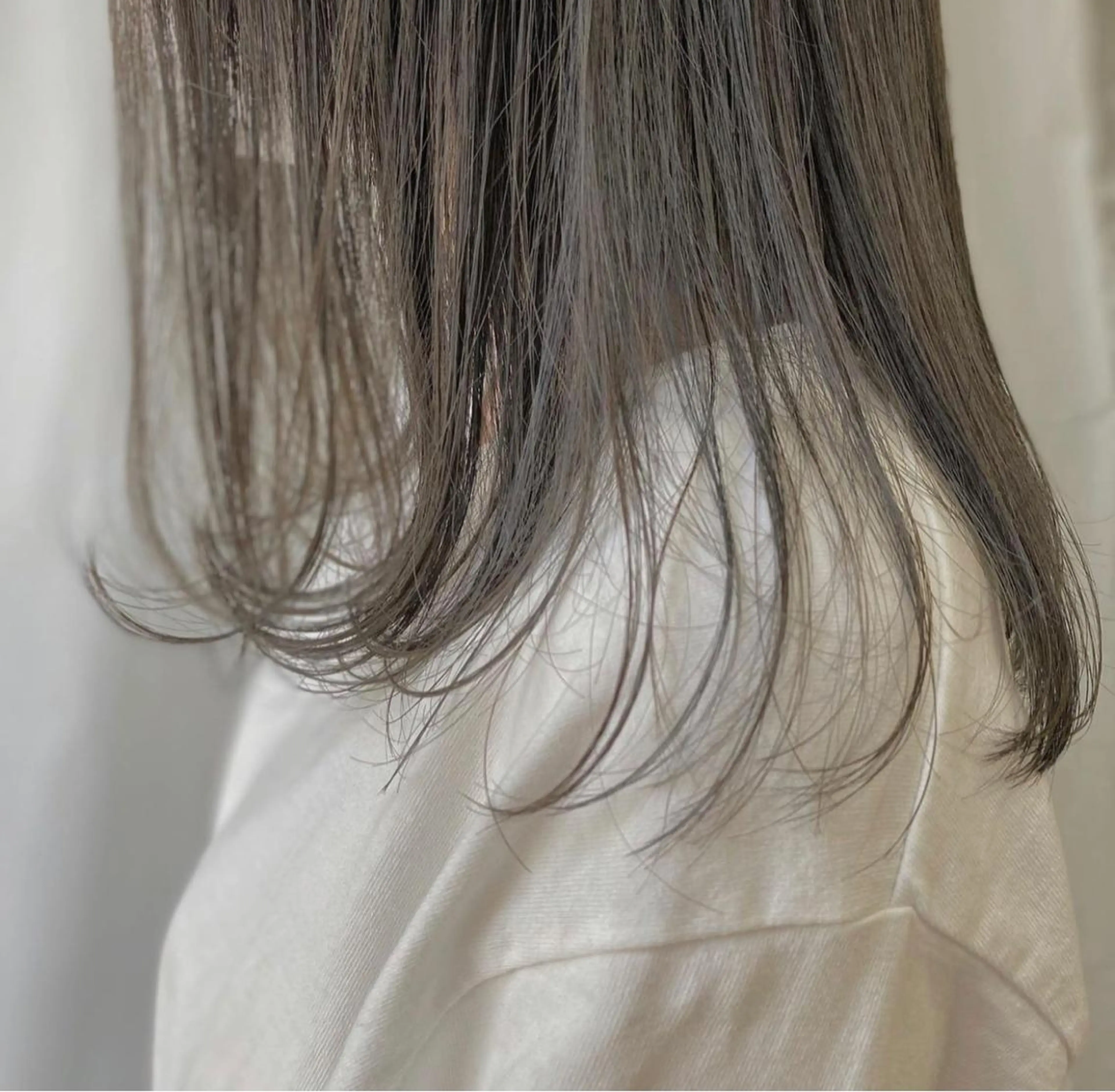 カラー Pia/KIRIA /福岡美容室のヘアスタイル