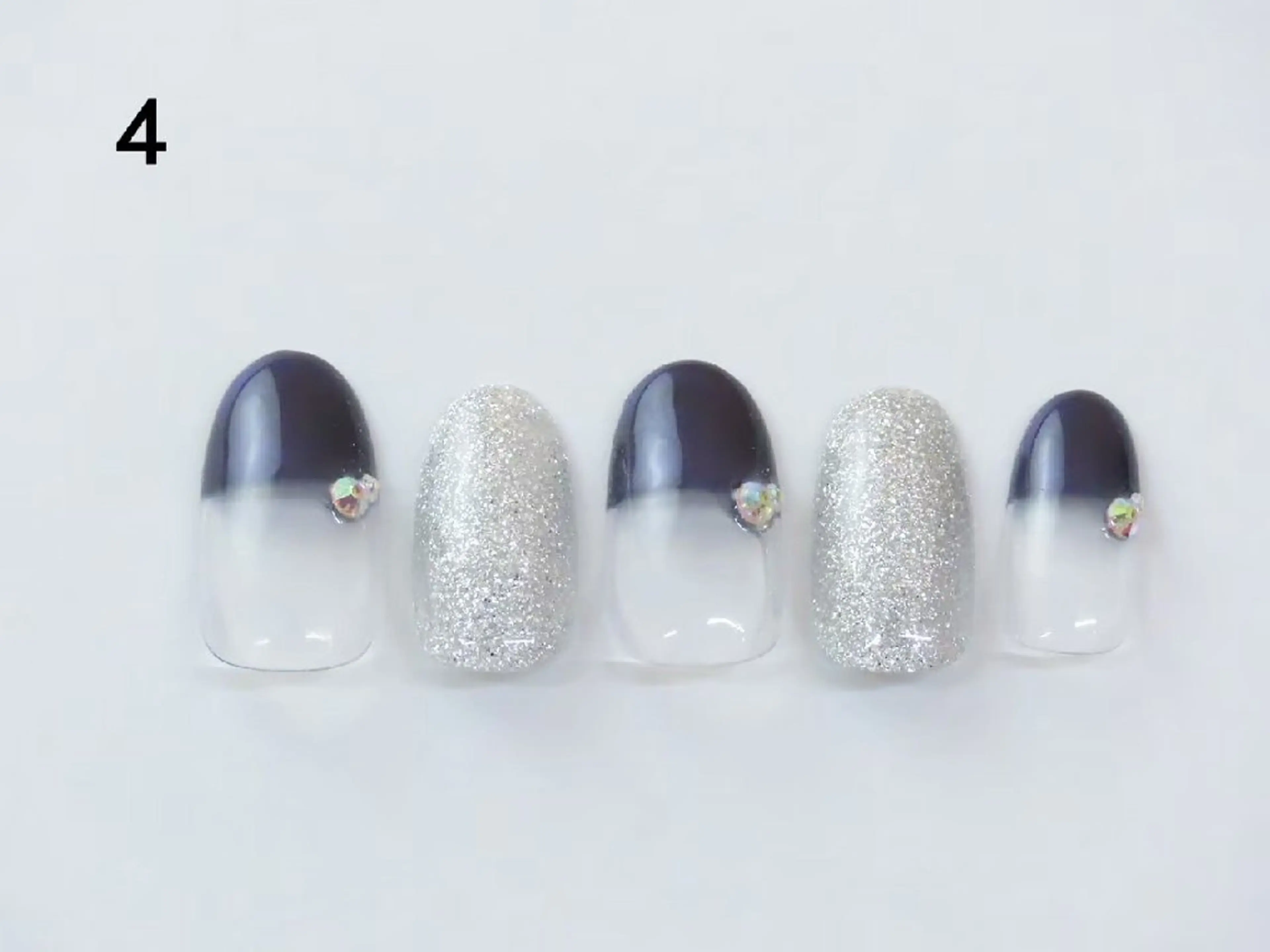 ネイル 韓国美容ジェルネイル専門店Maum新潟店所属・Maum 新潟店のマツエク・マツパデザイン