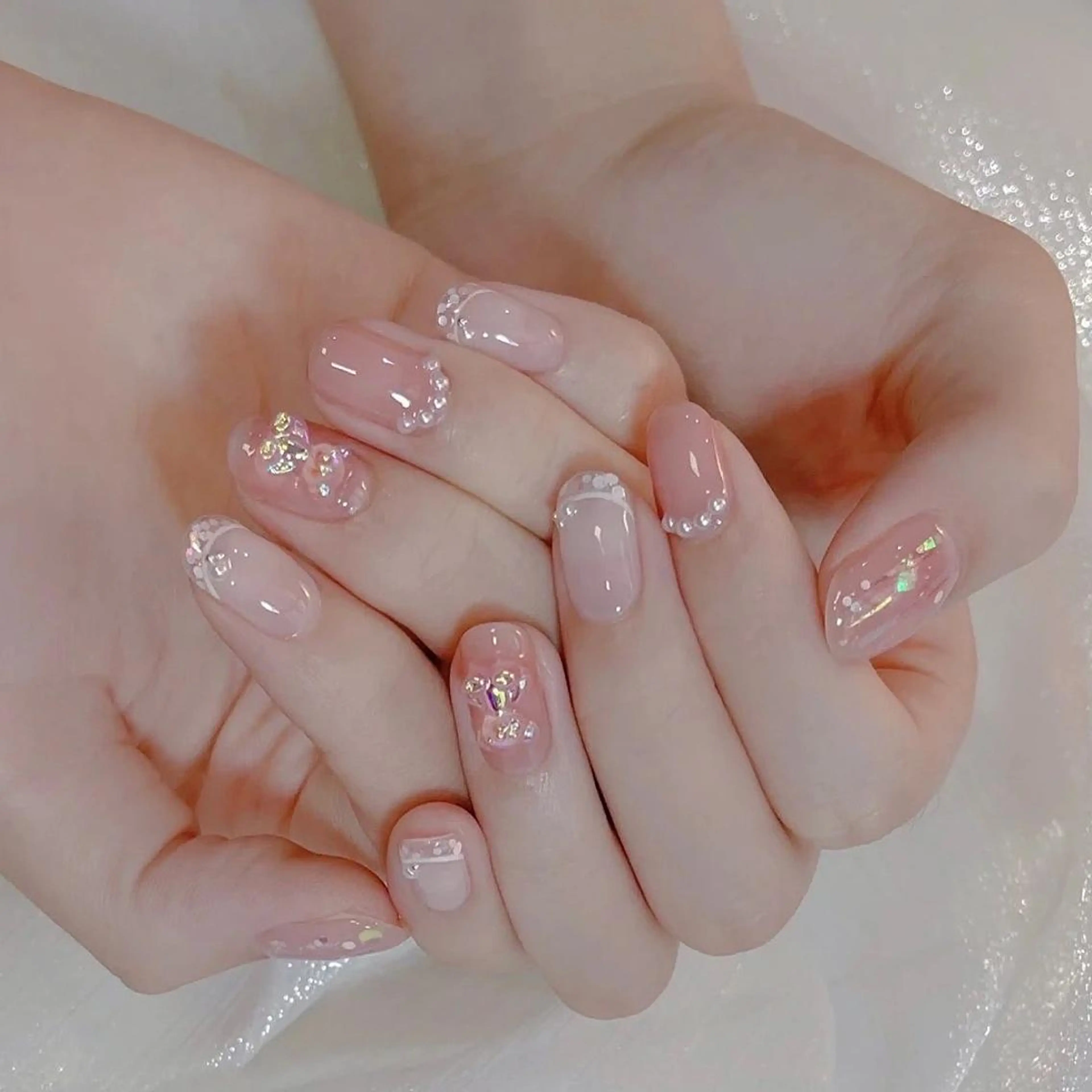 ネイル Queens ciciのネイルデザイン