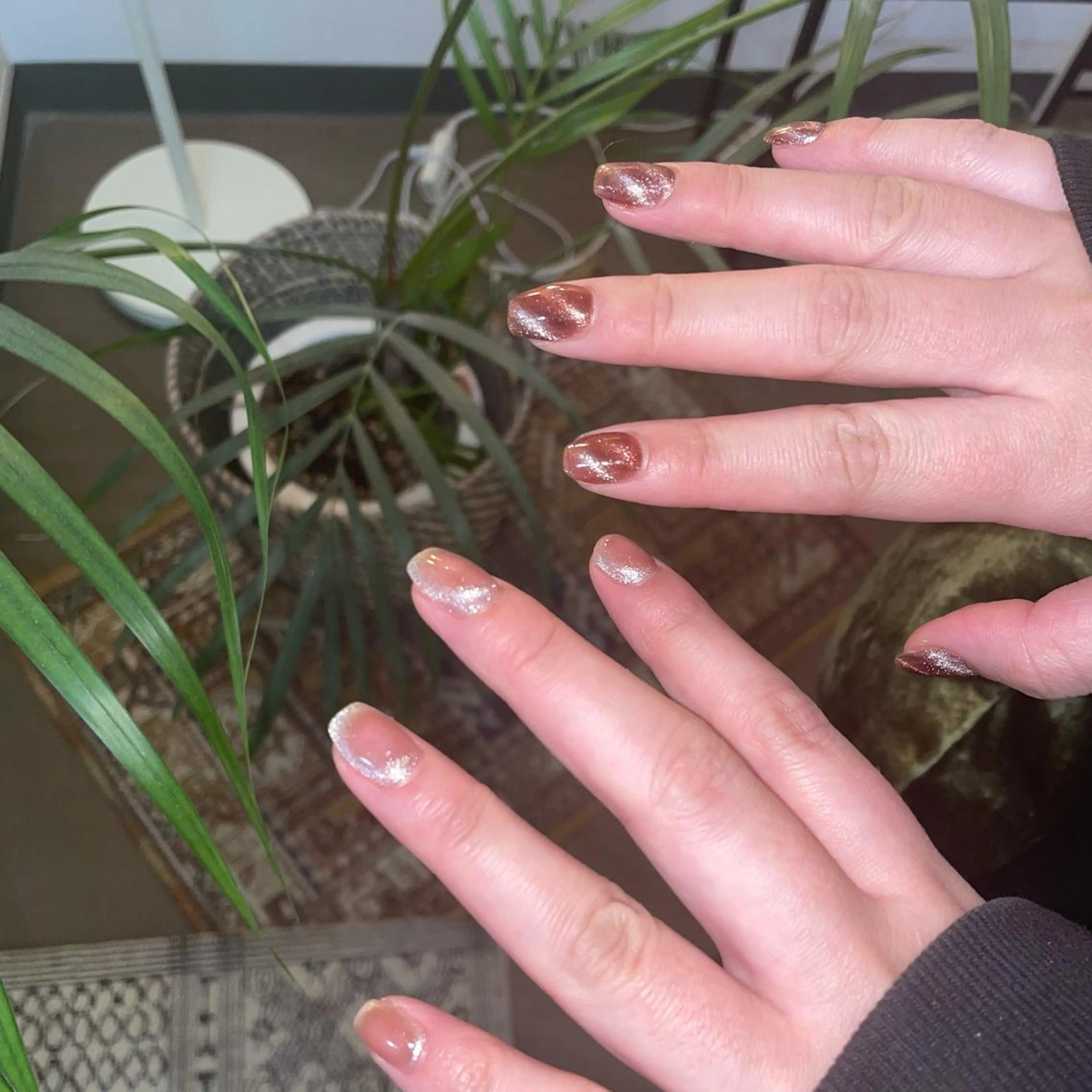 ネイル ✴︎ Nanaのネイルデザイン