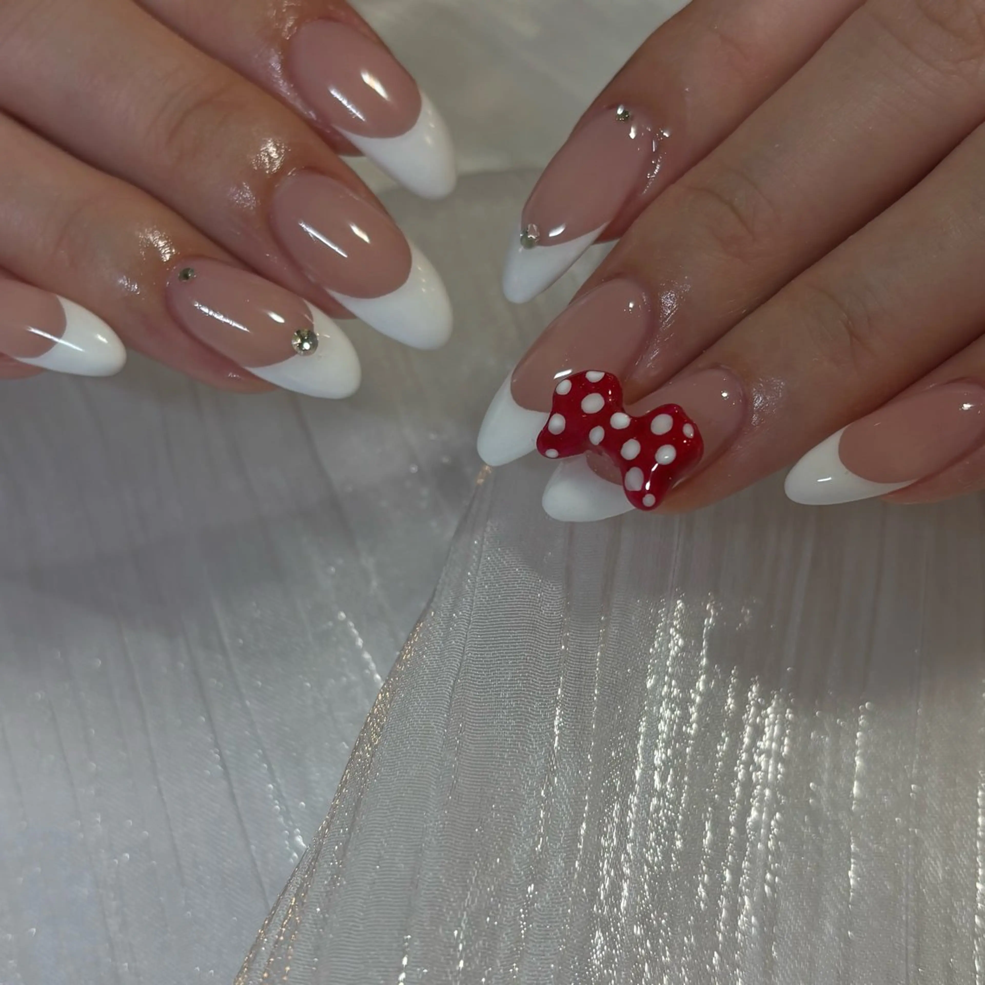 ネイル ハンドネイル Lélia nailのネイルデザイン