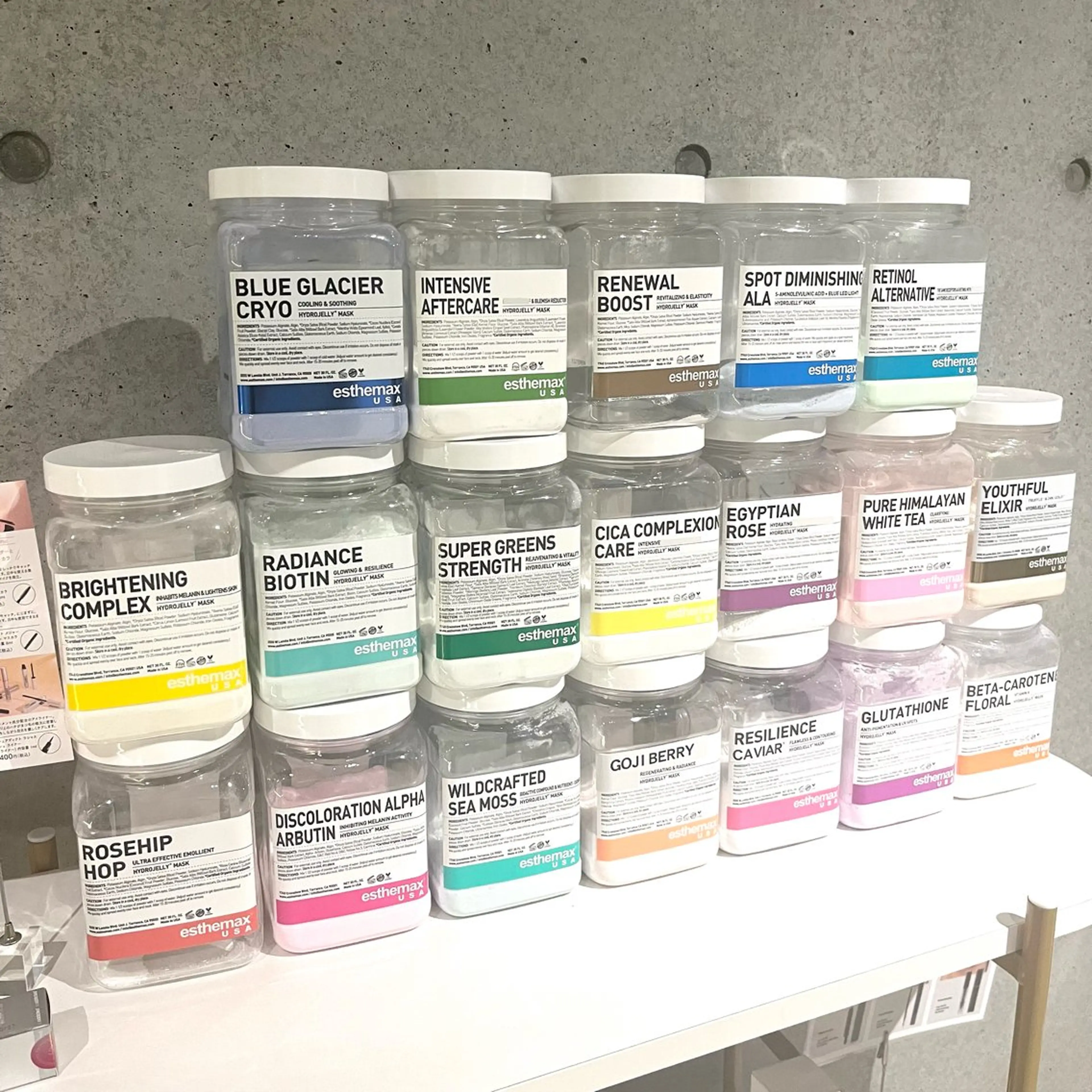 、 、のマツエク・マツパデザイン