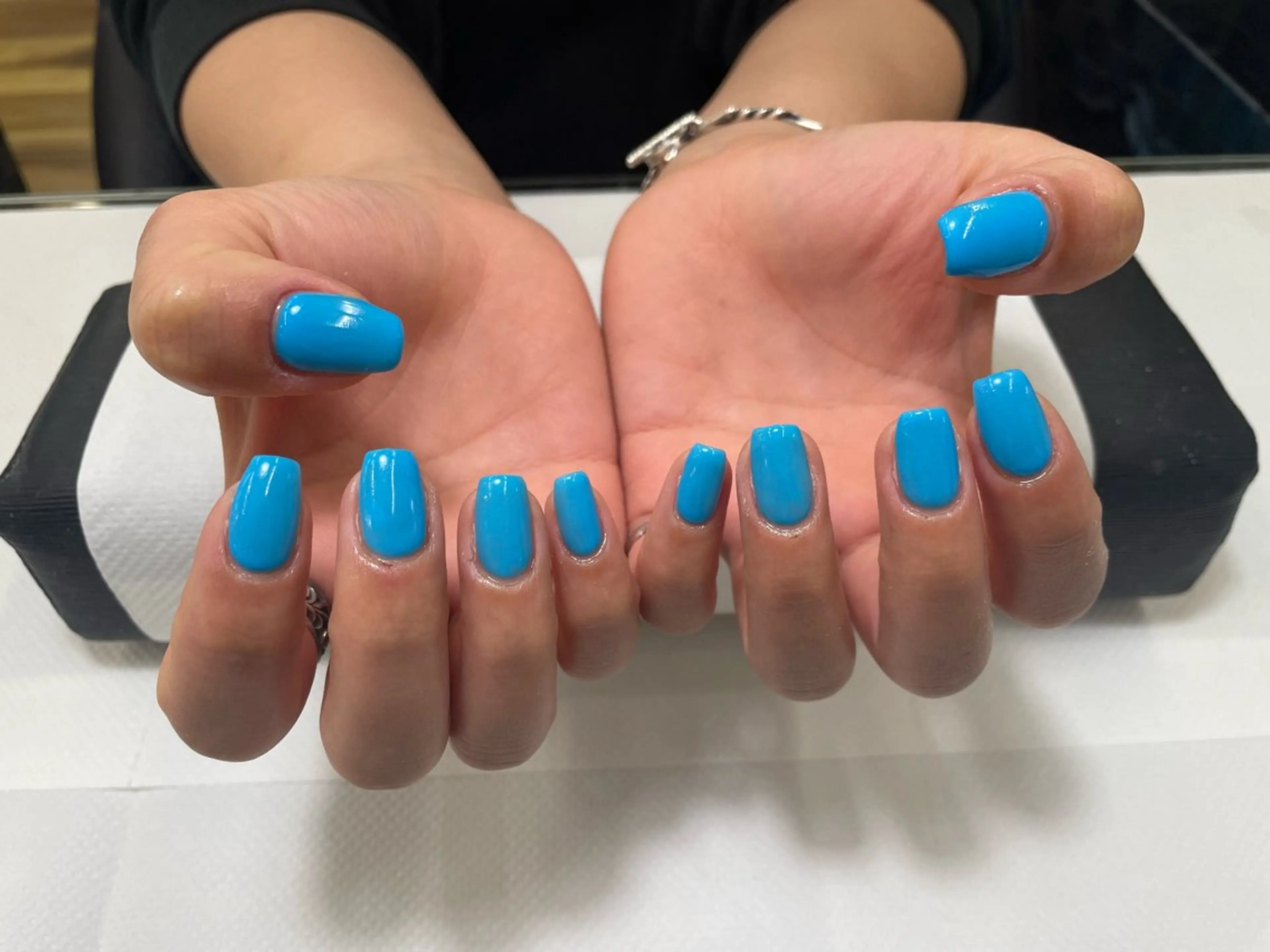 ネイル lebon nail ほのかのネイルデザイン