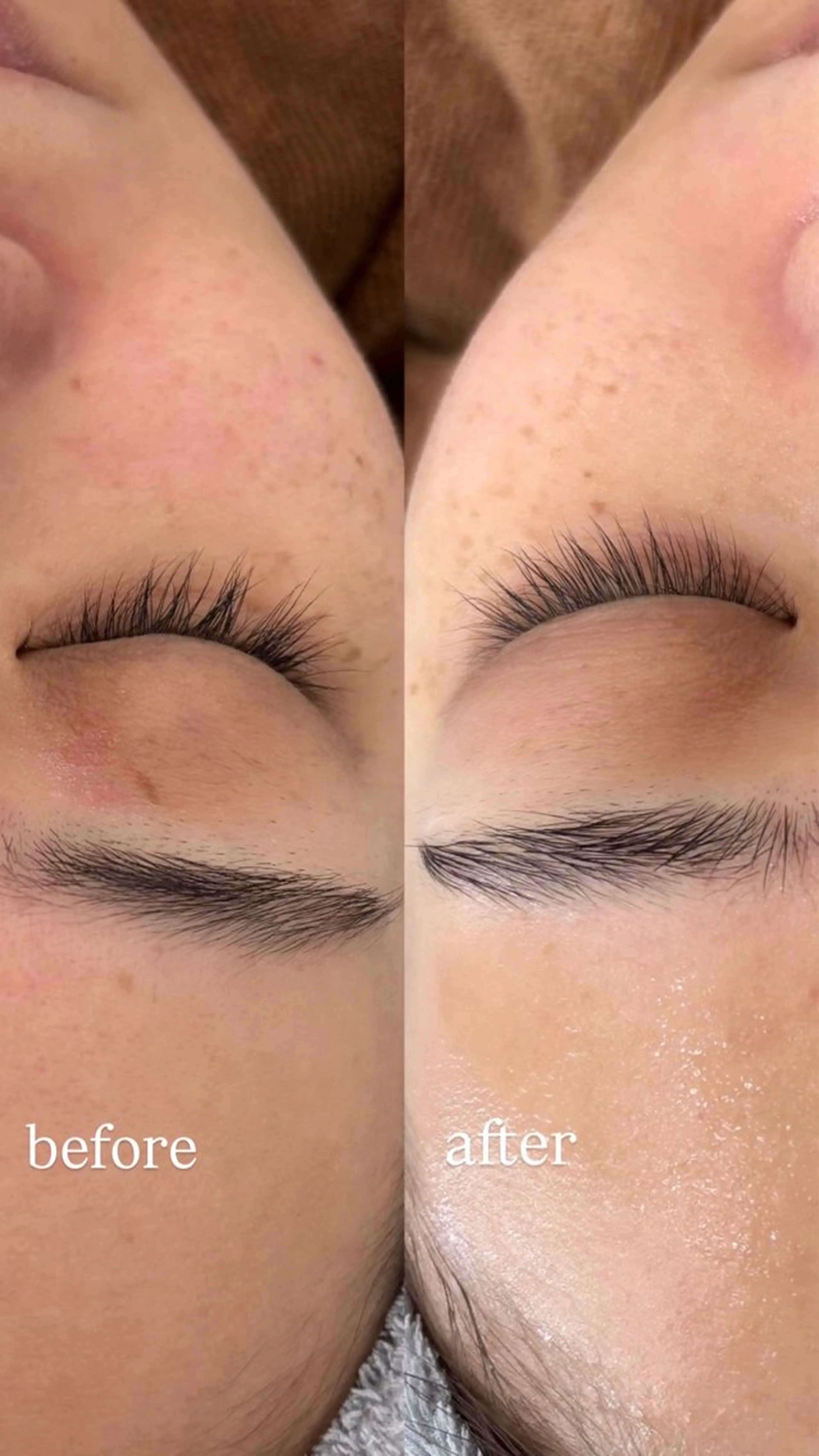 エステ REGINA (レジーナ)所属・REGINA ネイルまつげエステの眉毛・アイブロウイメージ