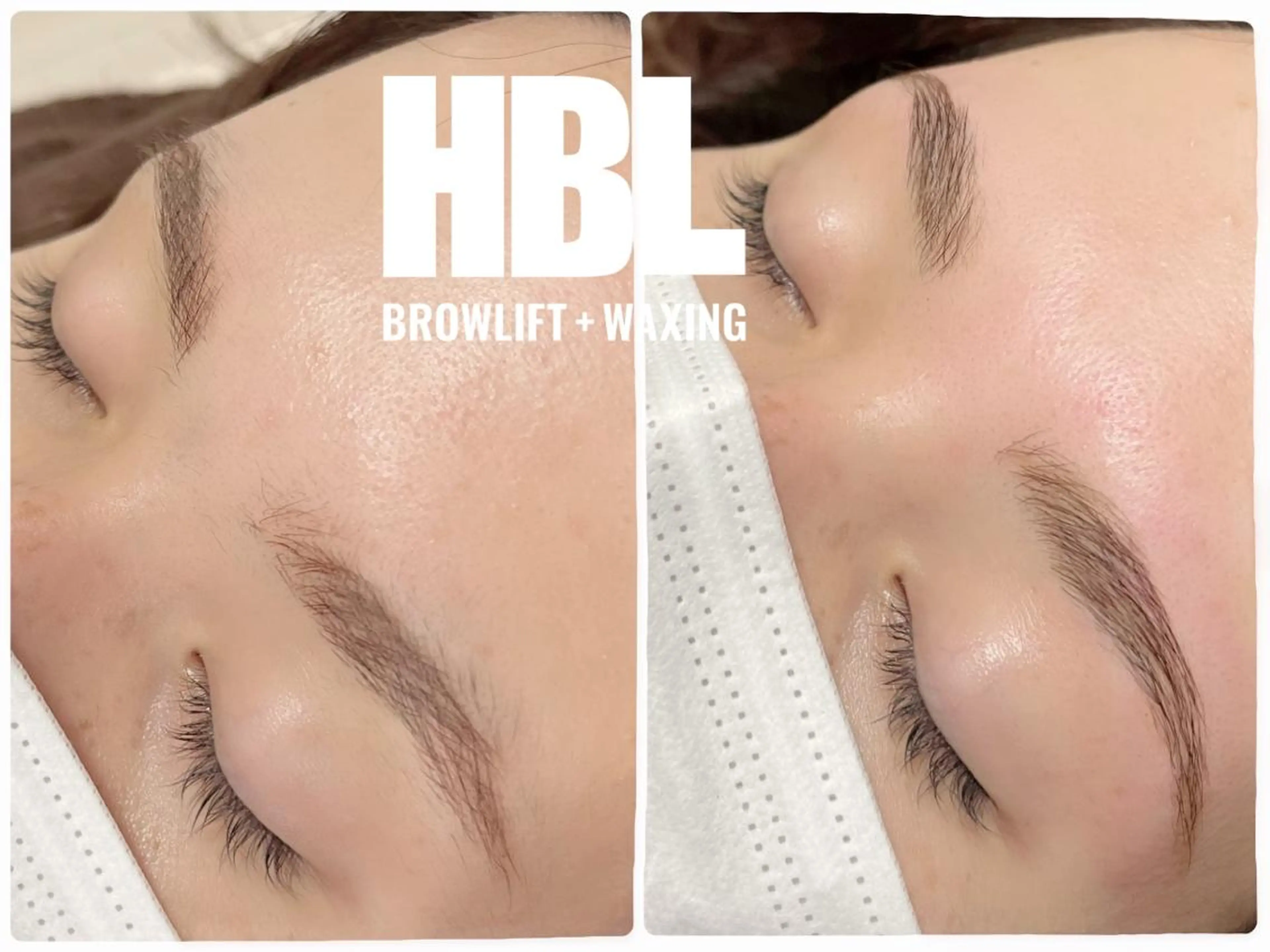 アイブロウ ワックス脱毛 その他(アイブロウ) SALON BioBioのエステ・リラクイメージ