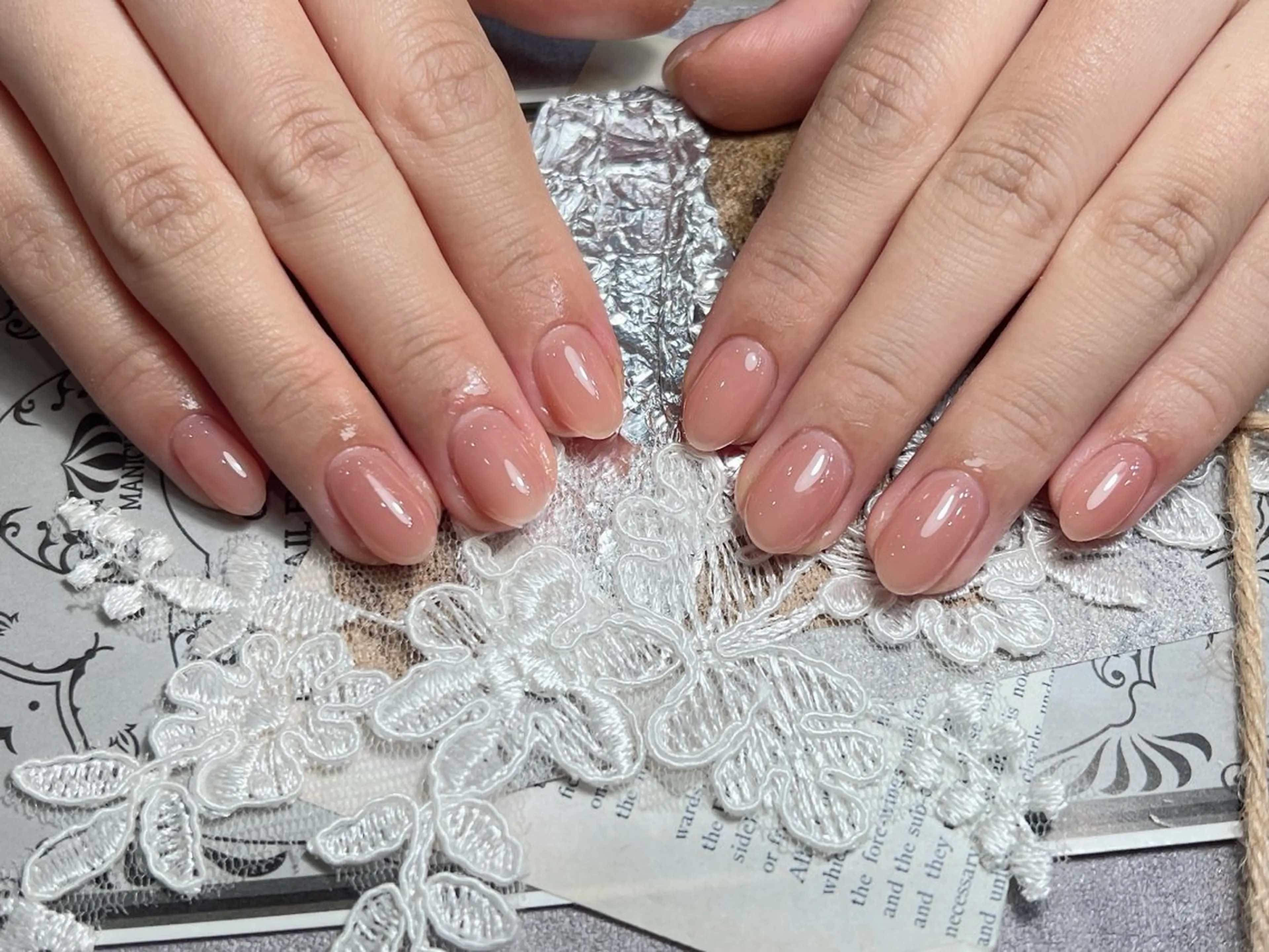 ネイル ハンドネイル seiko nailのネイルデザイン