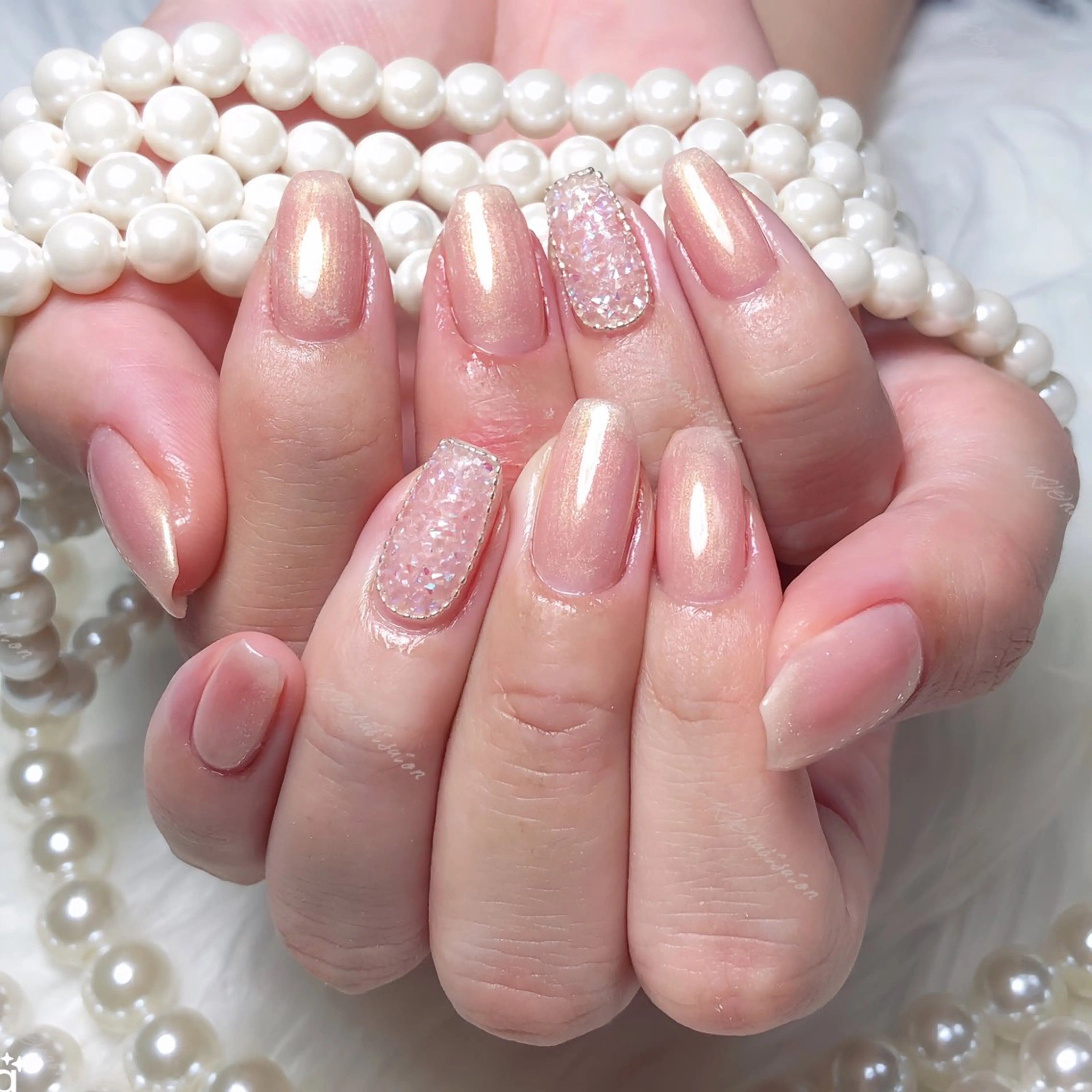 ネイル ネイリスト KYOのネイルデザイン