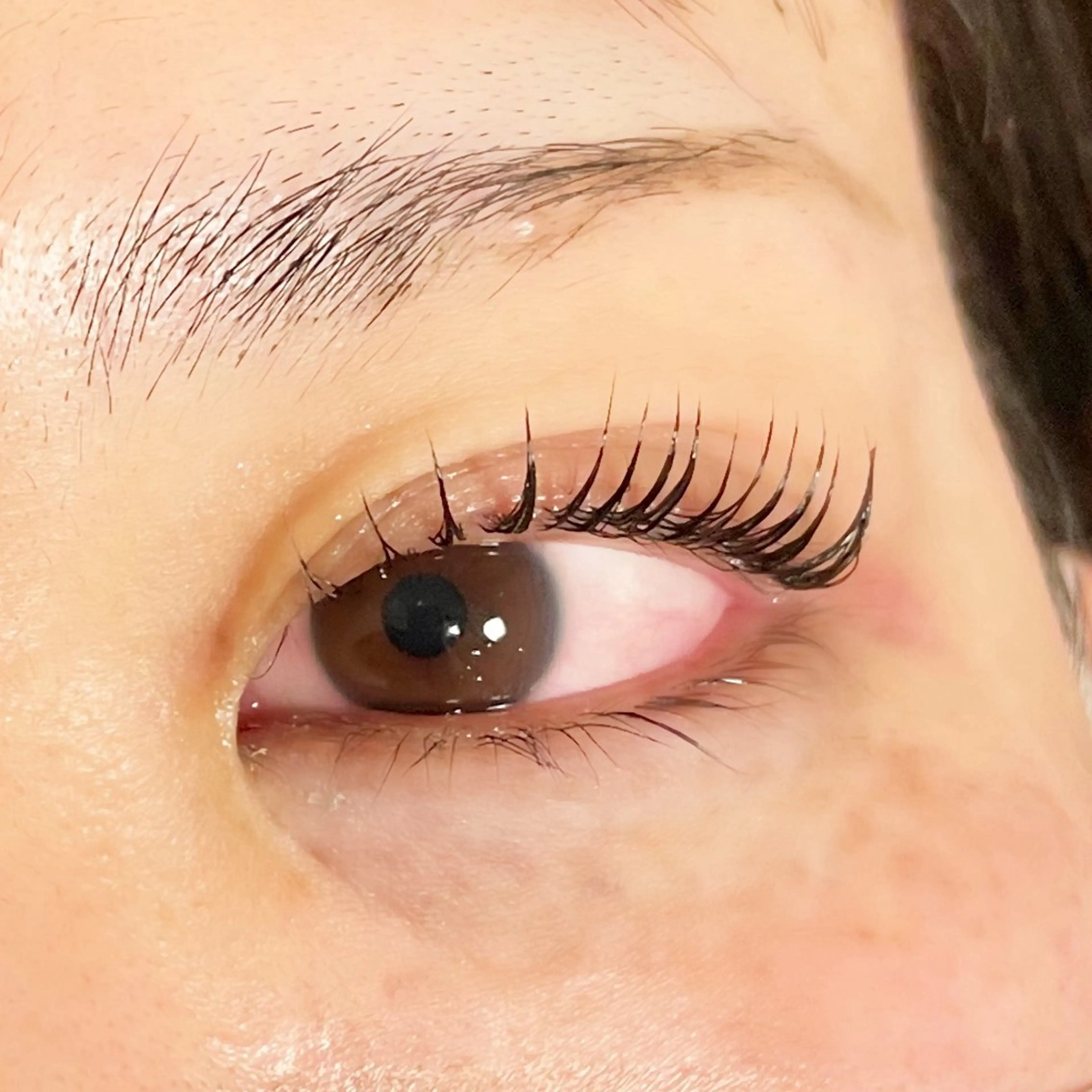 マツエク・マツパ マツパ 久高 優希のマツエク・マツパデザイン