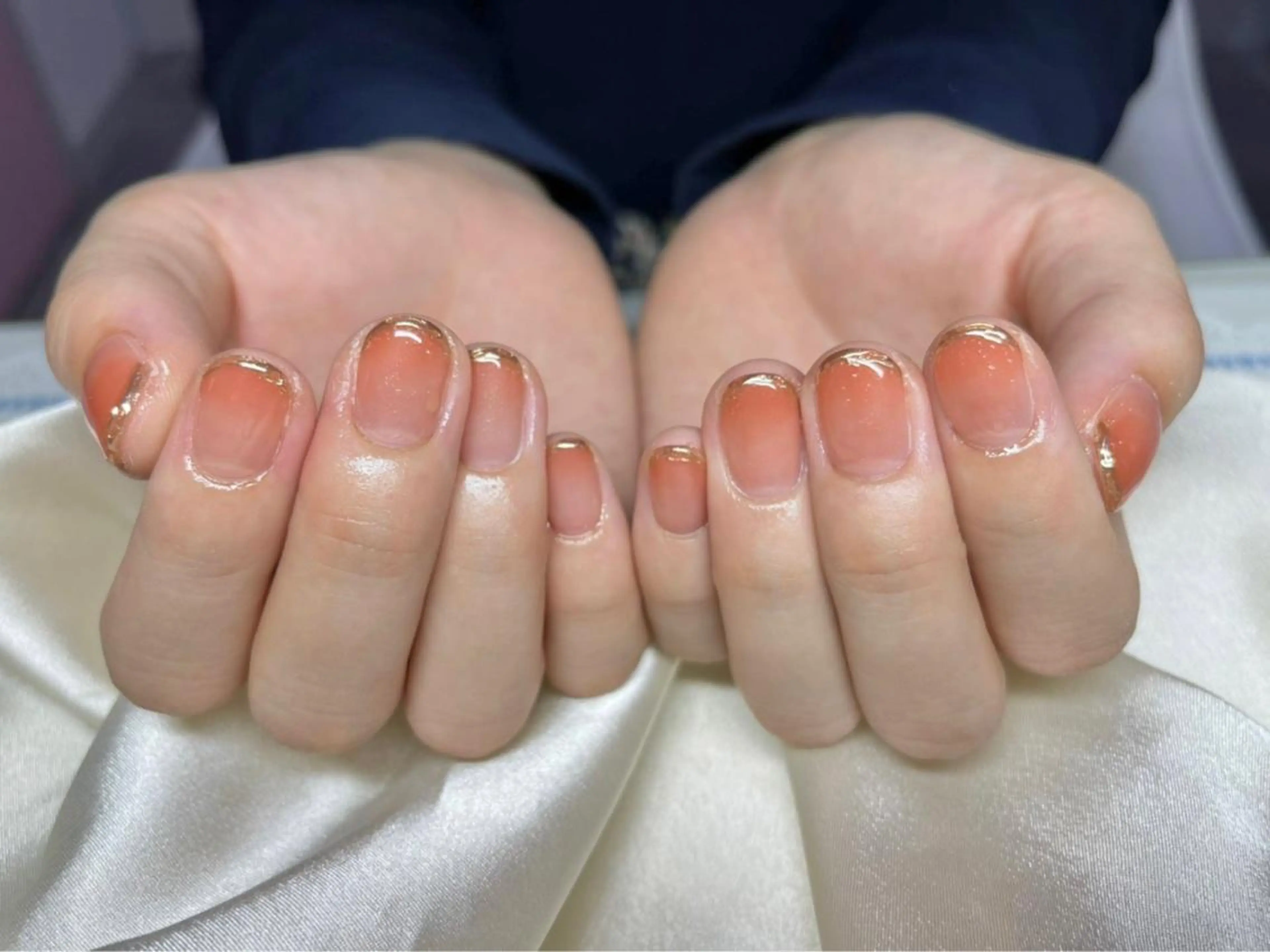 ネイル マツエク・マツパ アイブロウ 韓国風マツエク パリジェンヌラッシュリフト まつげパーマ 長さ出し ジェルネイル ハンドネイル Nail&eye Belire 新宿のネイルデザイン