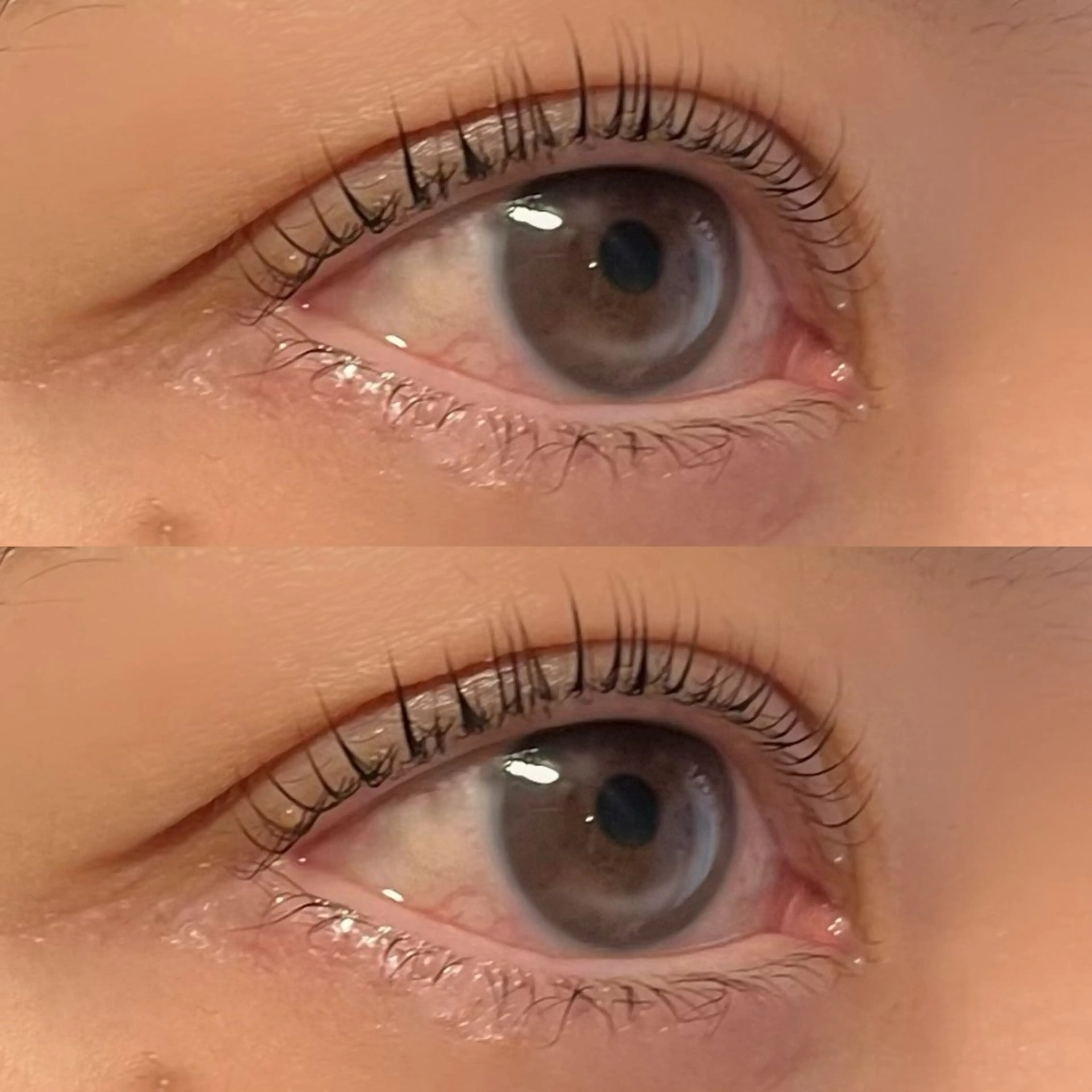 マツエク・マツパ 🤍 rinka🤍のマツエク・マツパデザイン