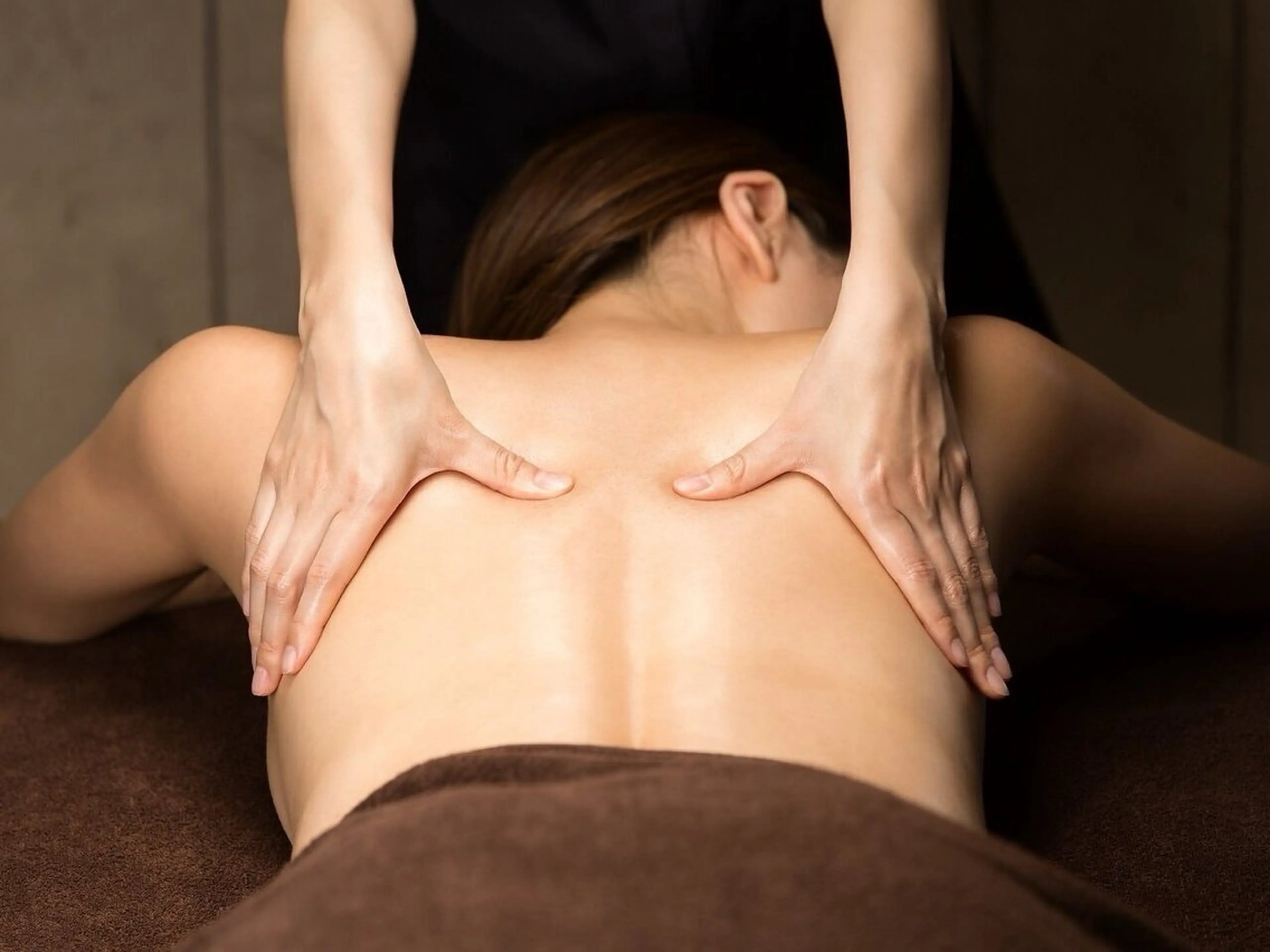 ・初回オイルマッサージ 120分の写真