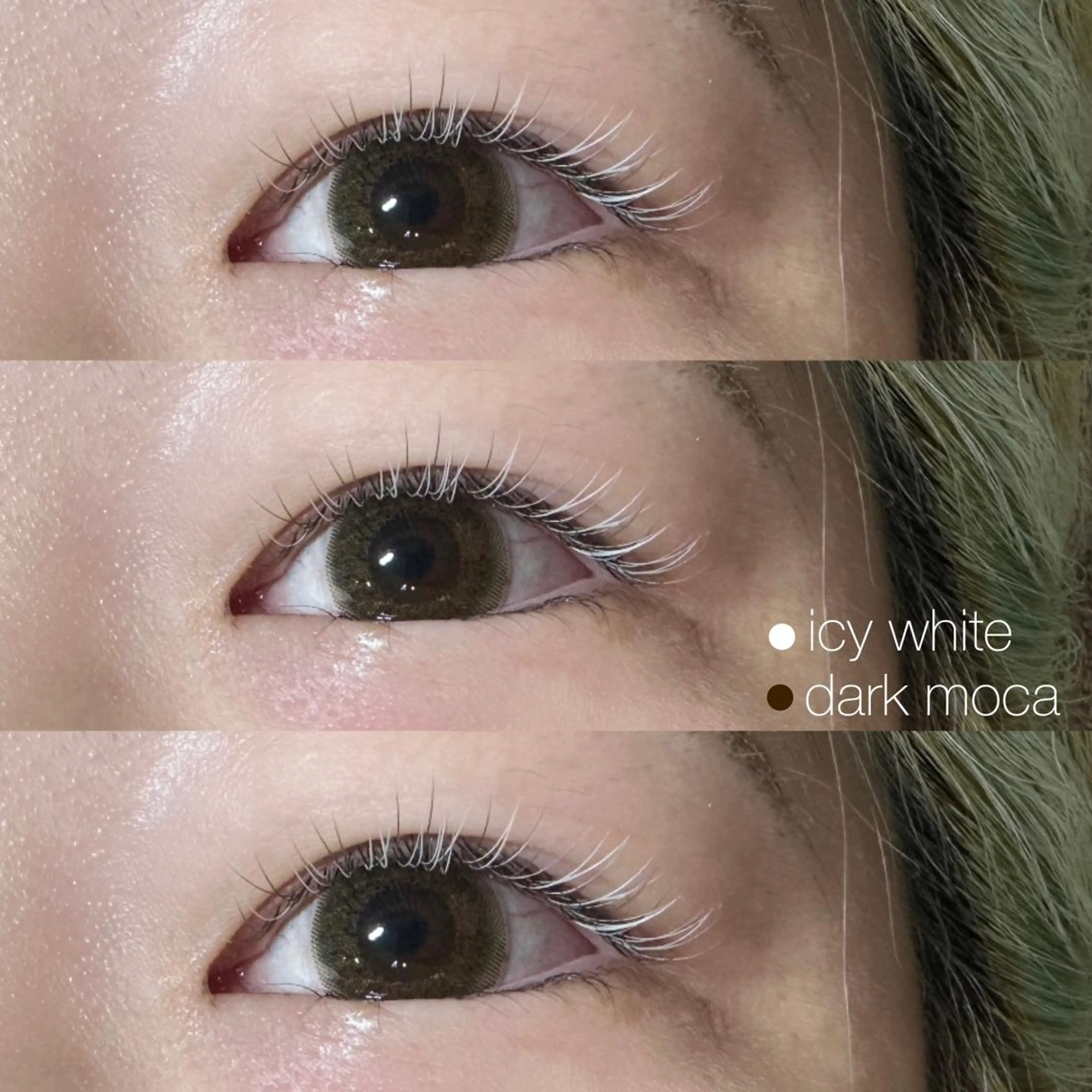 マツエク・マツパ マツエク Joli. 🌷nakajimaのマツエク・マツパデザイン