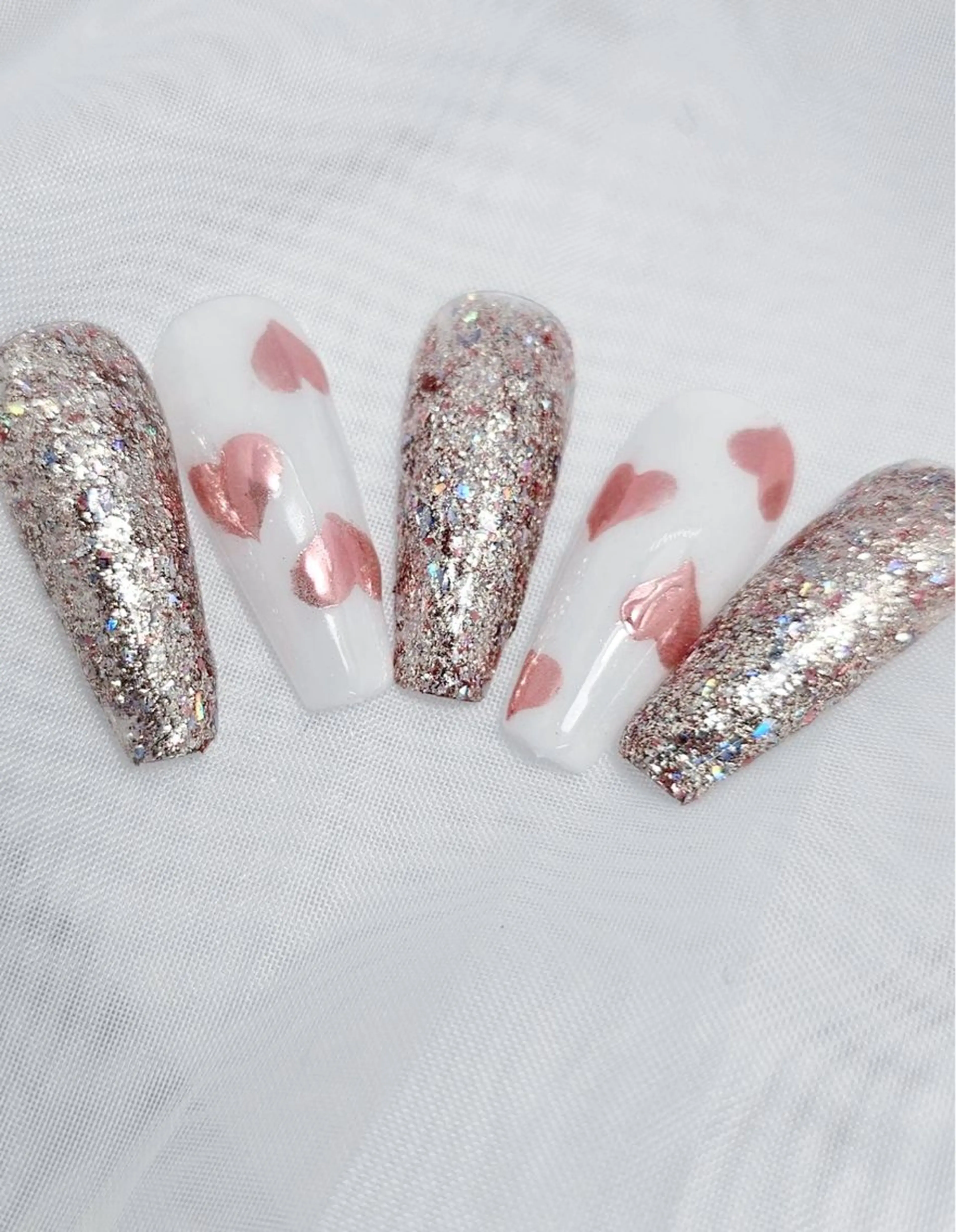 ネイル Bél Nail salonのネイルデザイン