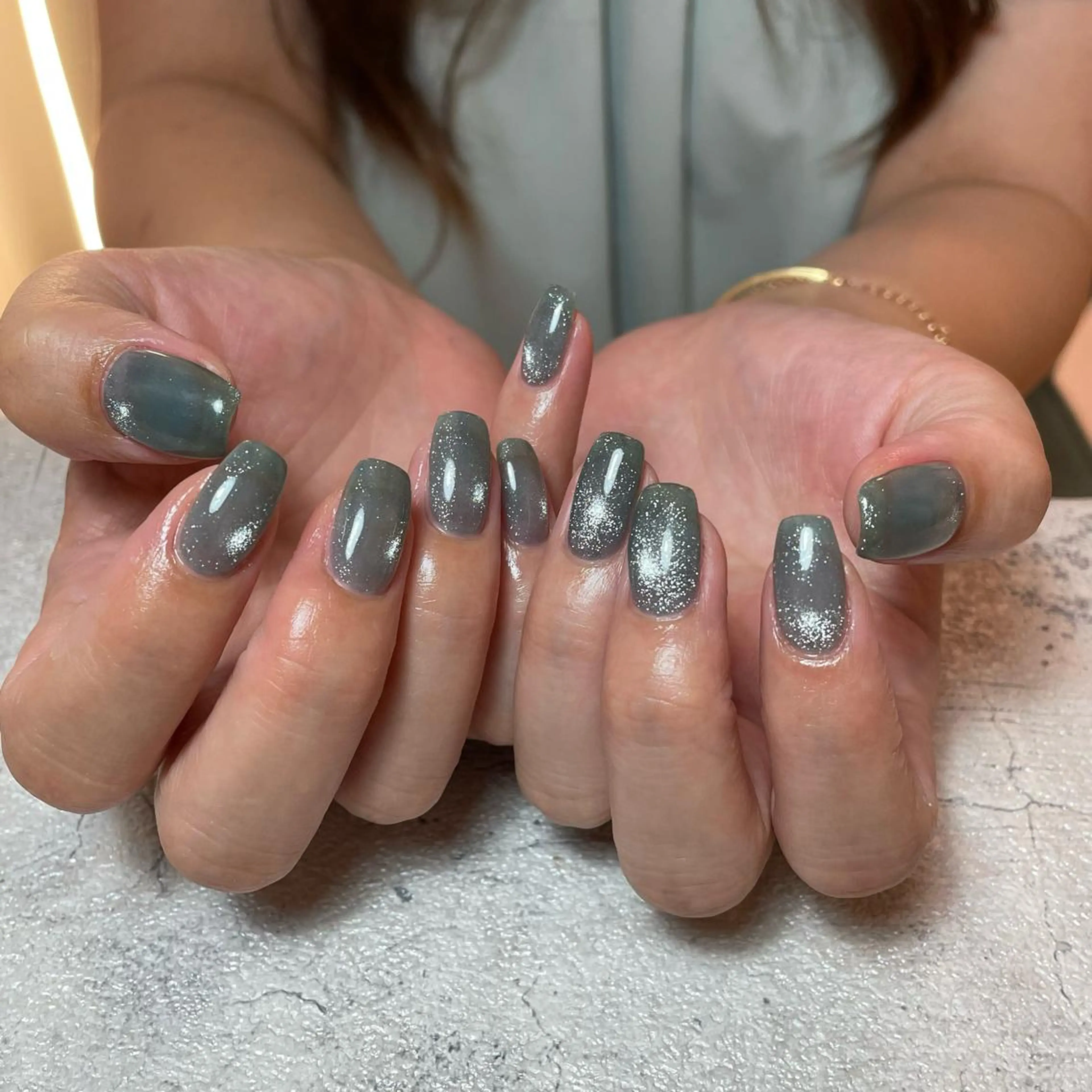 ネイル Ami 🦥のネイルデザイン