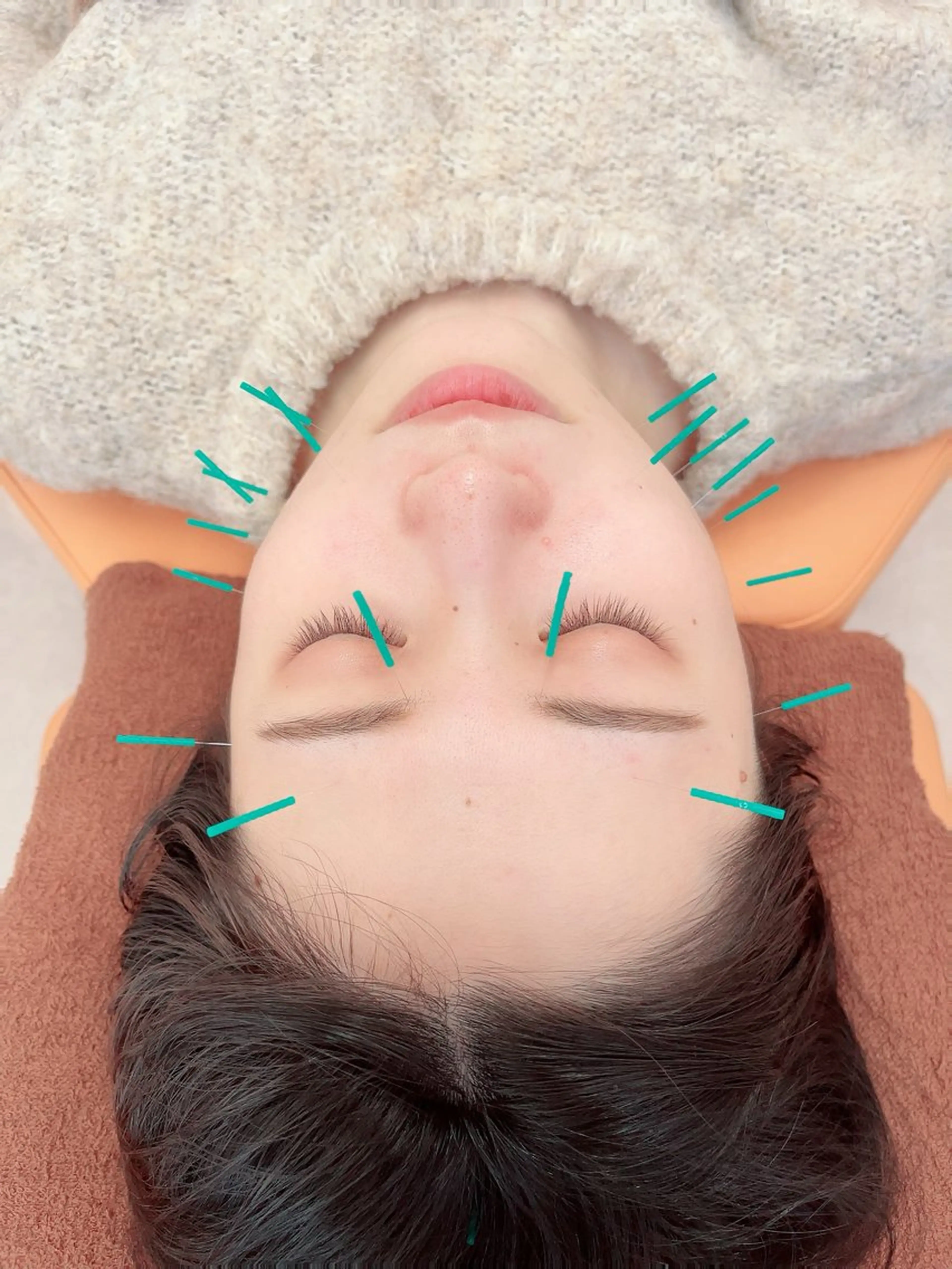 エステ 茨田 大輔のエステ・リラクイメージ