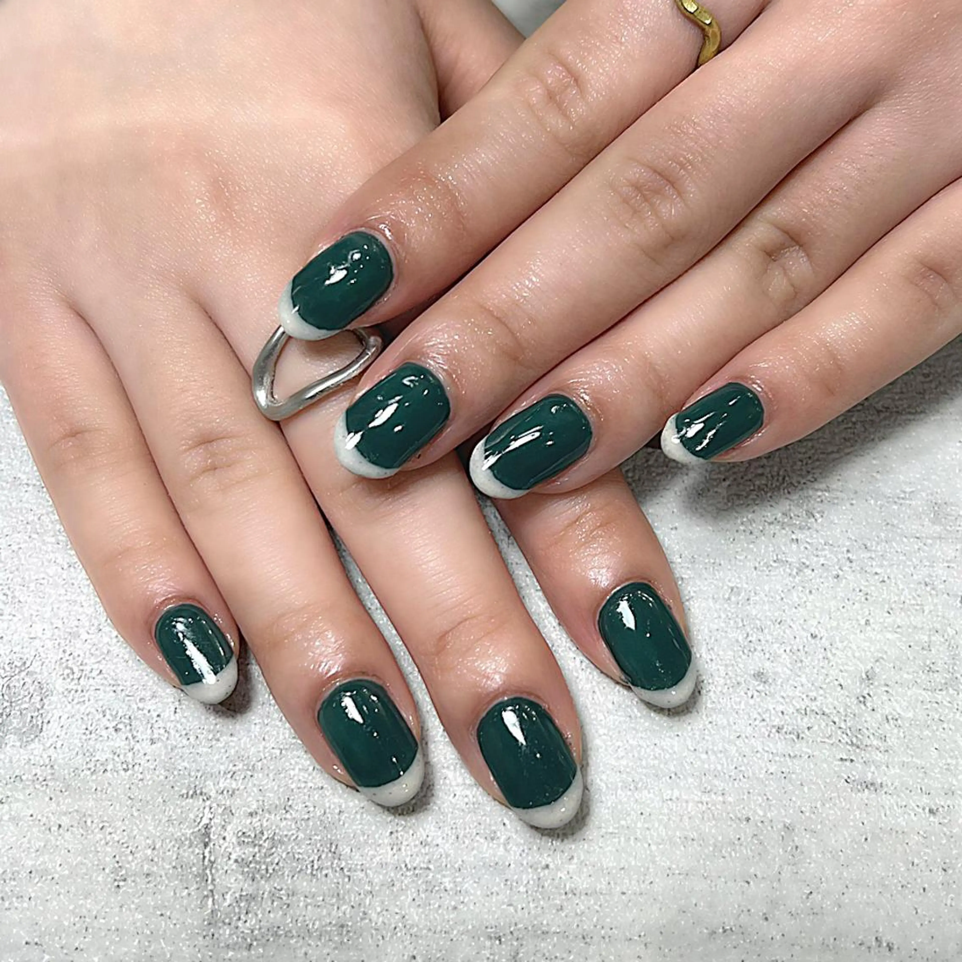 ネイル Majesticrose_nail所属・nail l_yukiのネイルデザイン