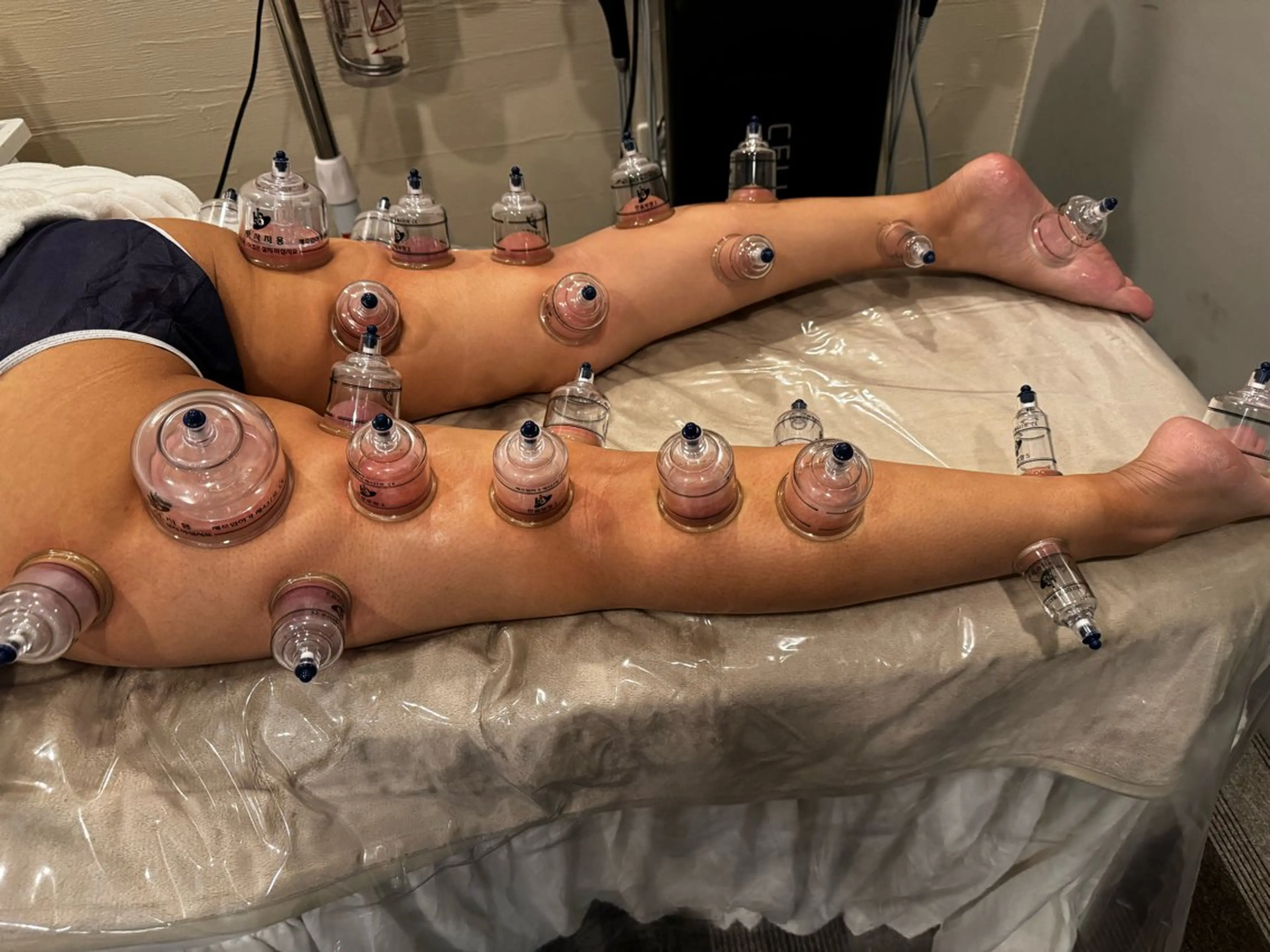 その他 トータルビューティー TEIKOKUのエステ・リラクイメージ