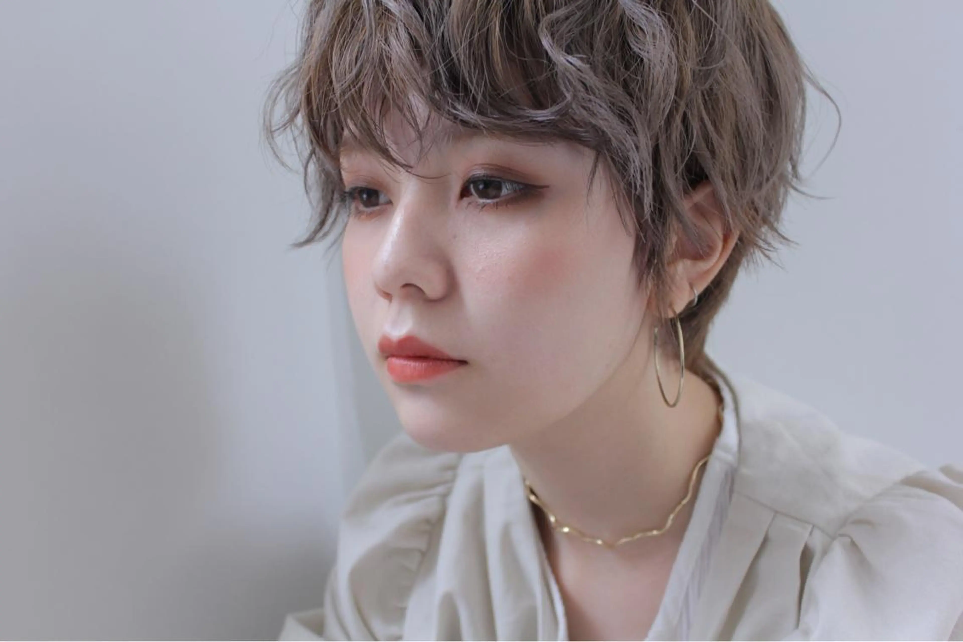 三谷 知代のマツエク・マツパデザイン