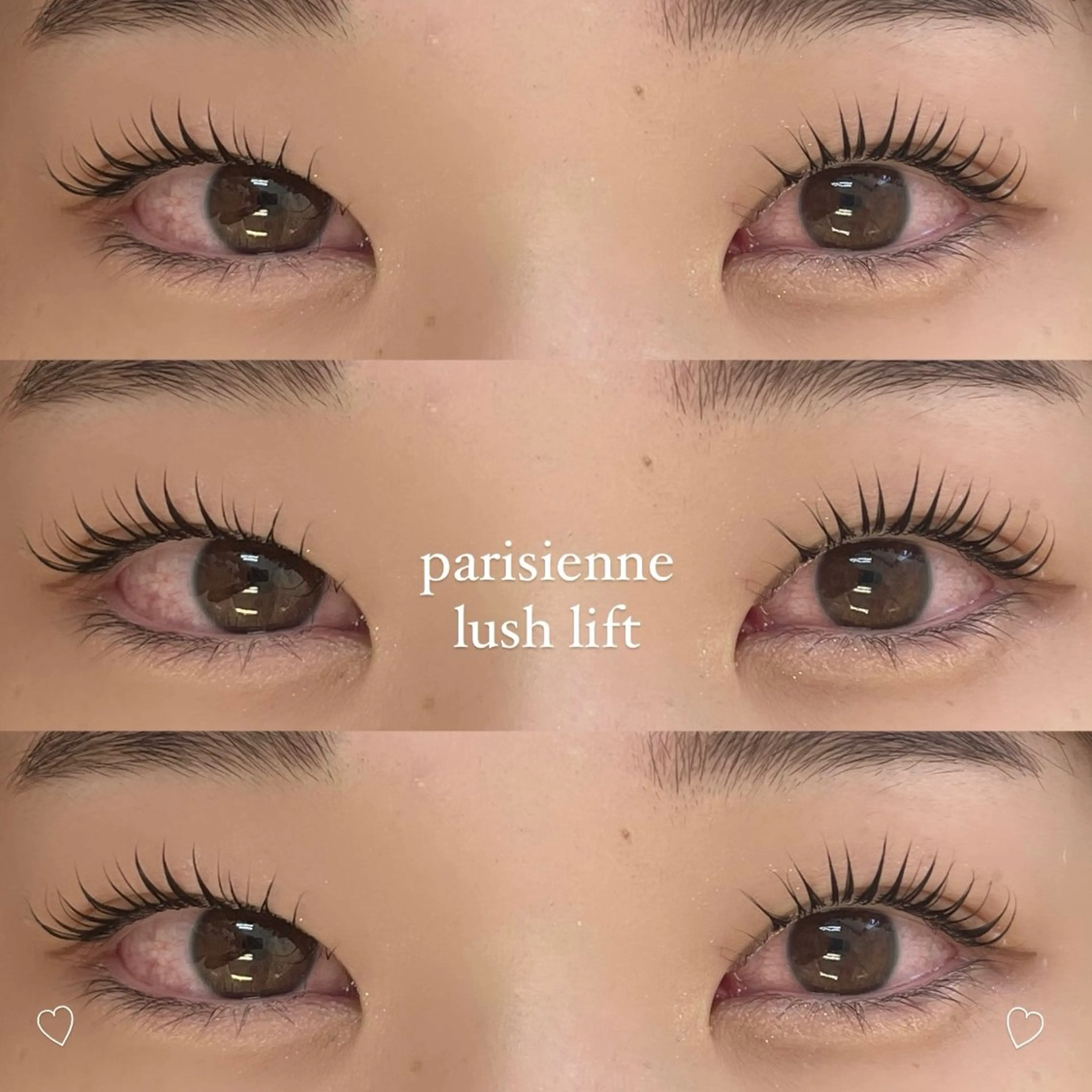 マツエク・マツパ 【EYELA】 MARU🎀のマツエク・マツパデザイン