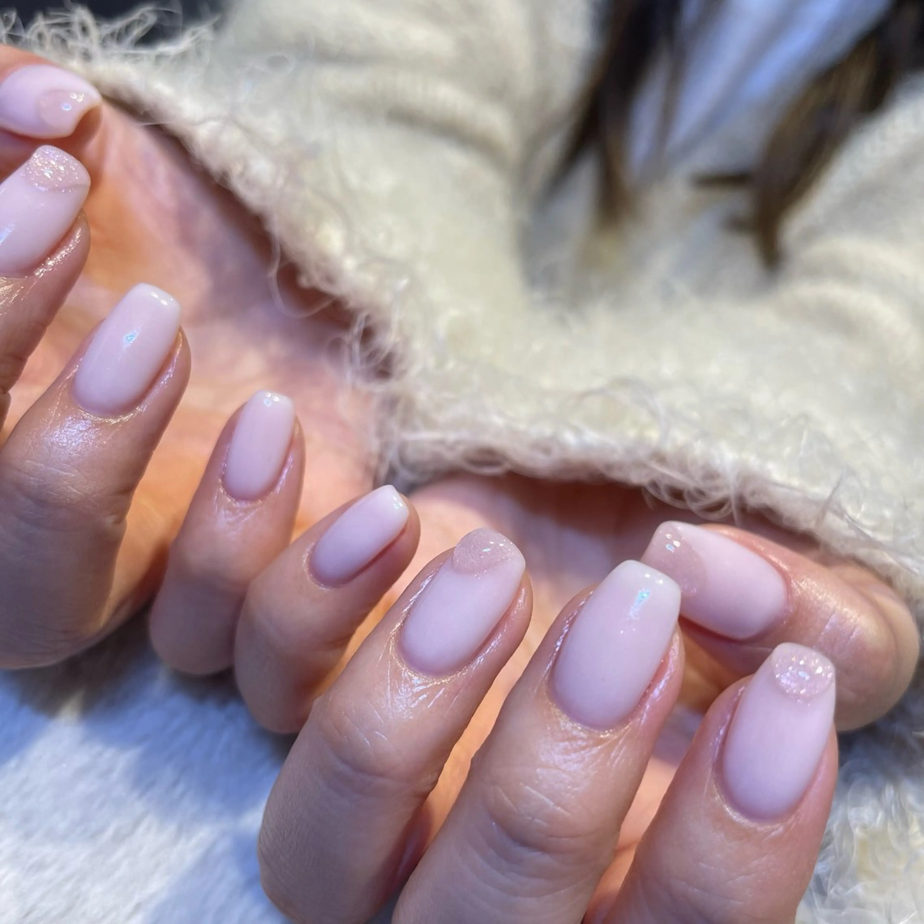 ネイル ハンドネイル MIUNail YUMIのネイルデザイン