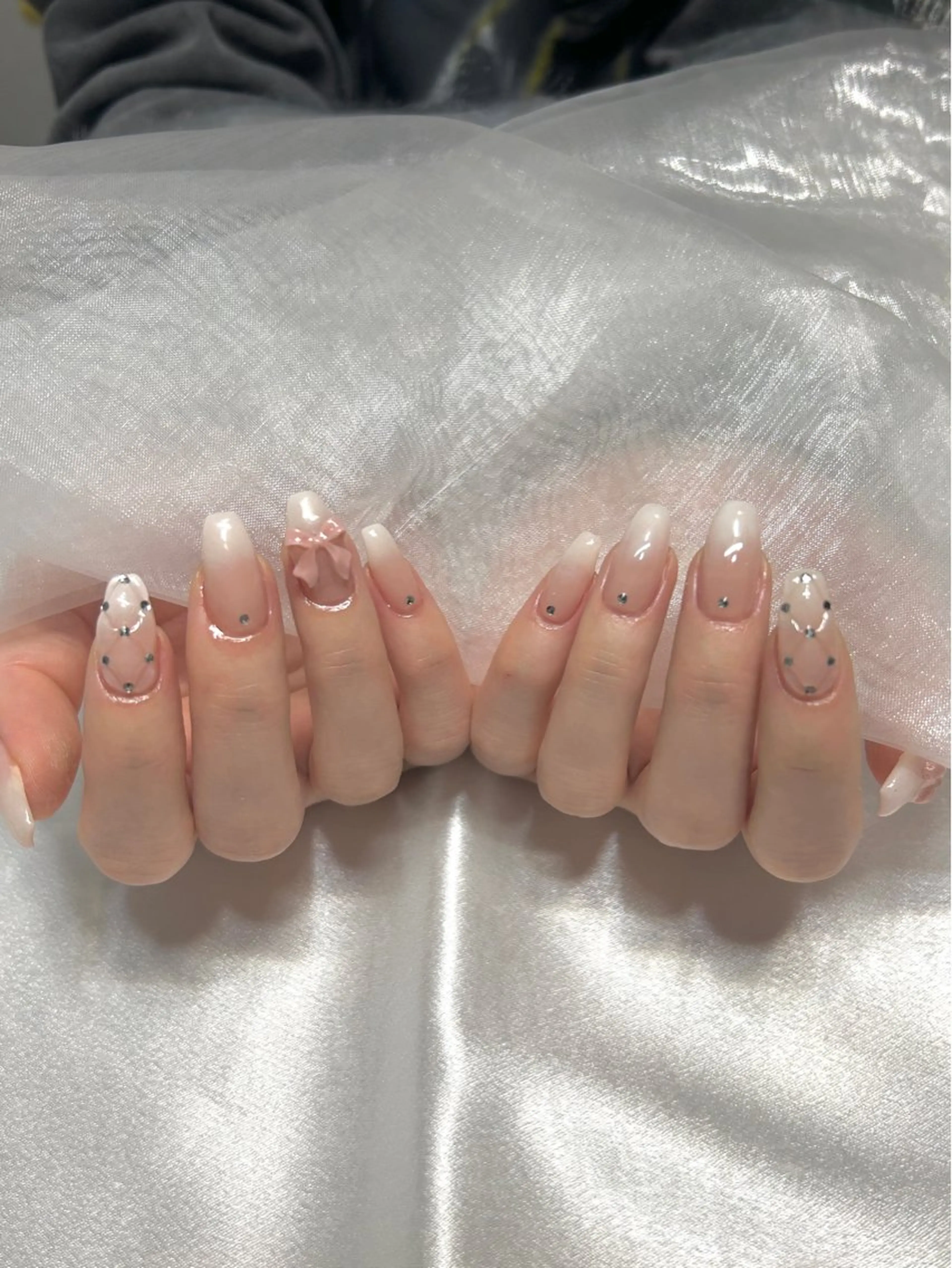 限定✨アートやり放題コース ¥7,500を🎁特別価格 ¥6,800 ❤️‍🔥の写真