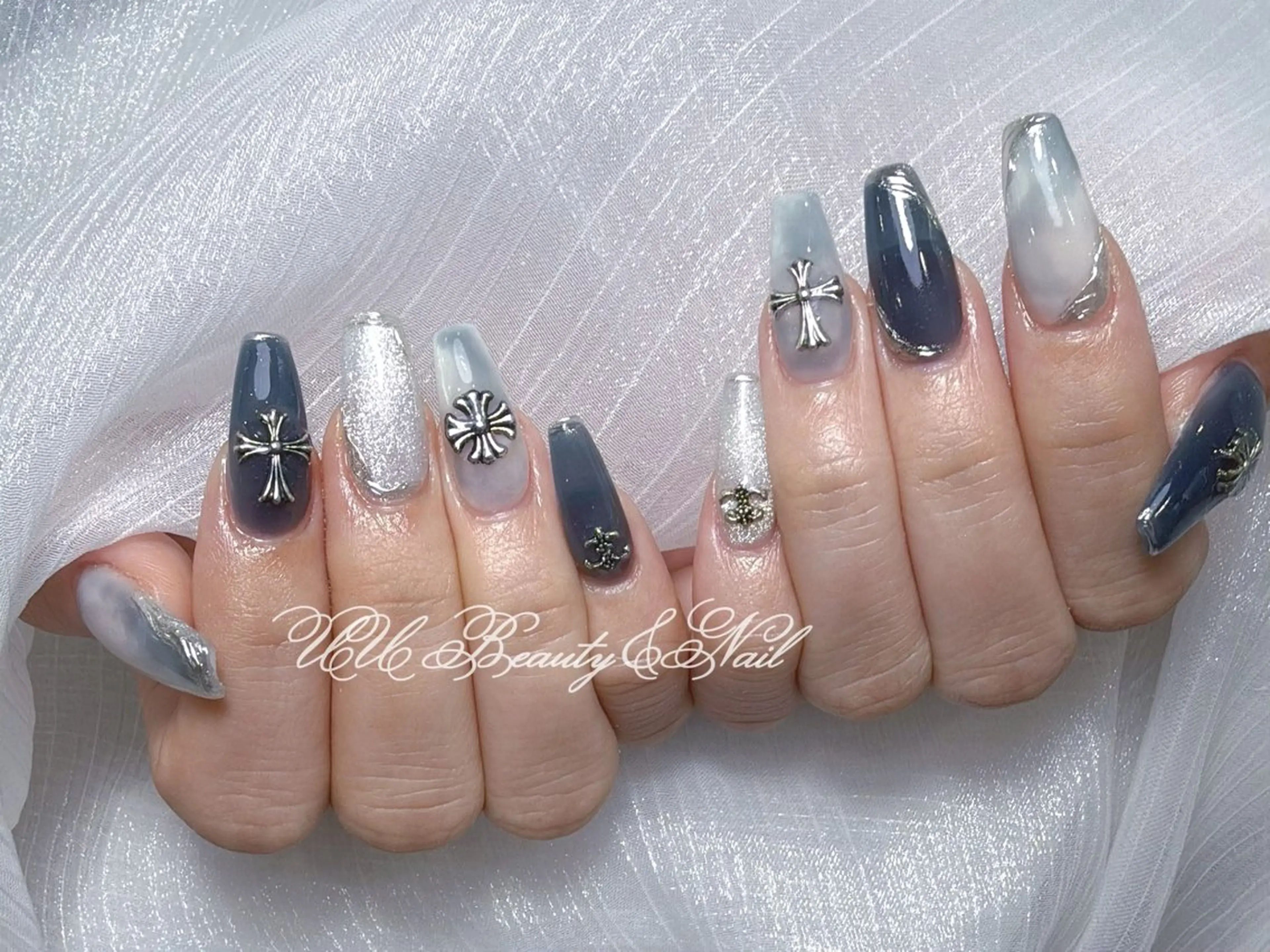 ネイル UU Beauty &Nailのネイルデザイン