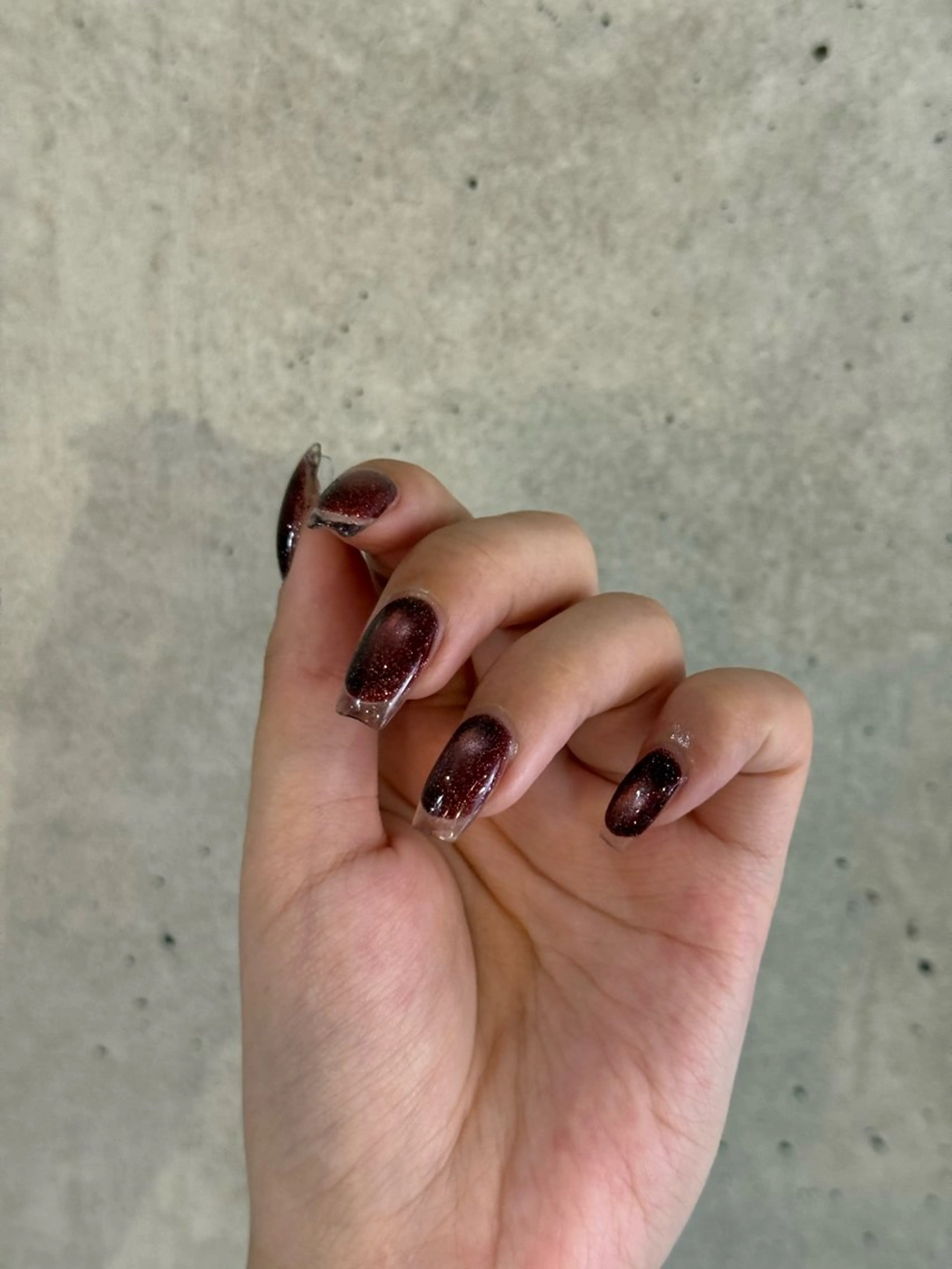 ネイル Reisa nailのネイルデザイン