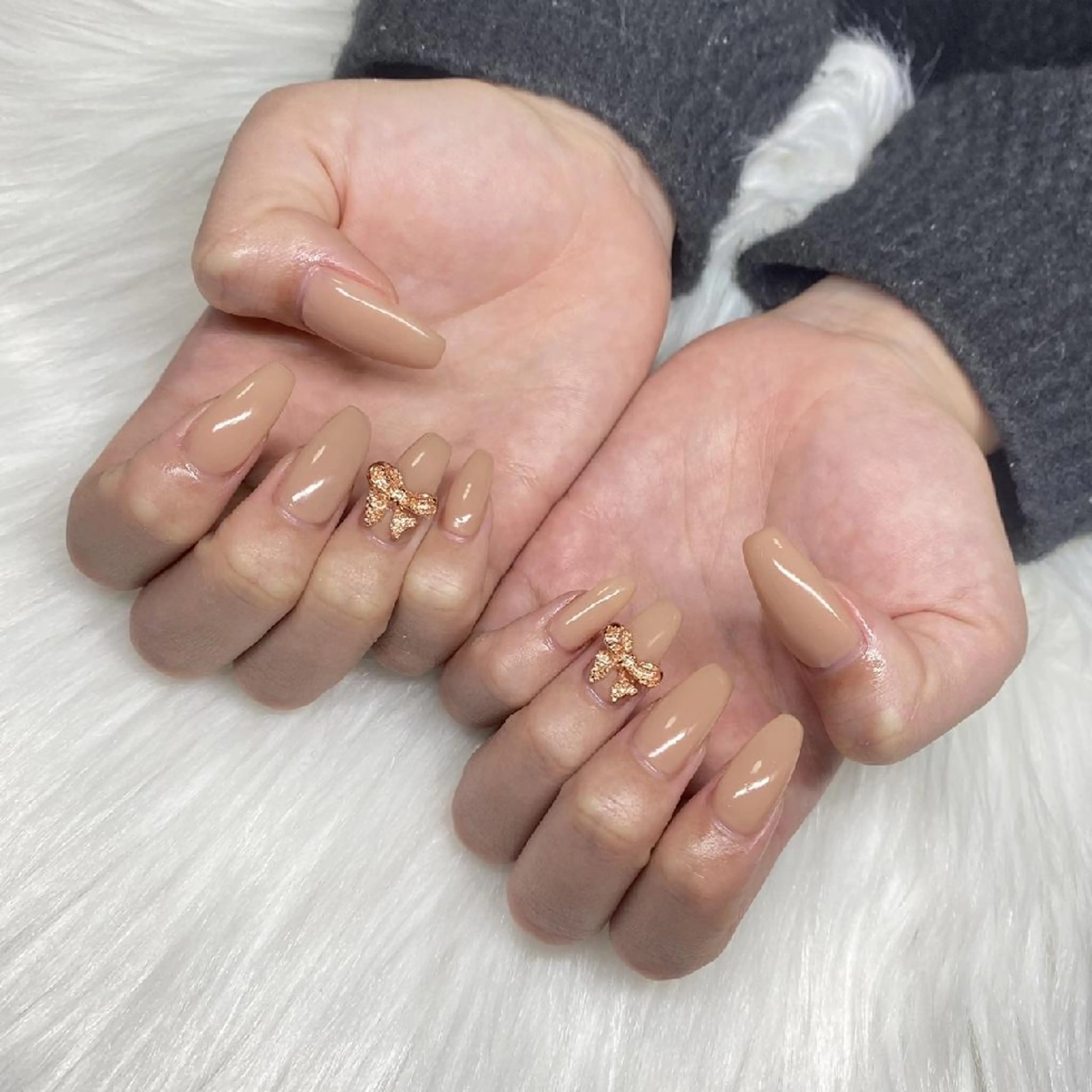 ネイル salon blairのネイルデザイン