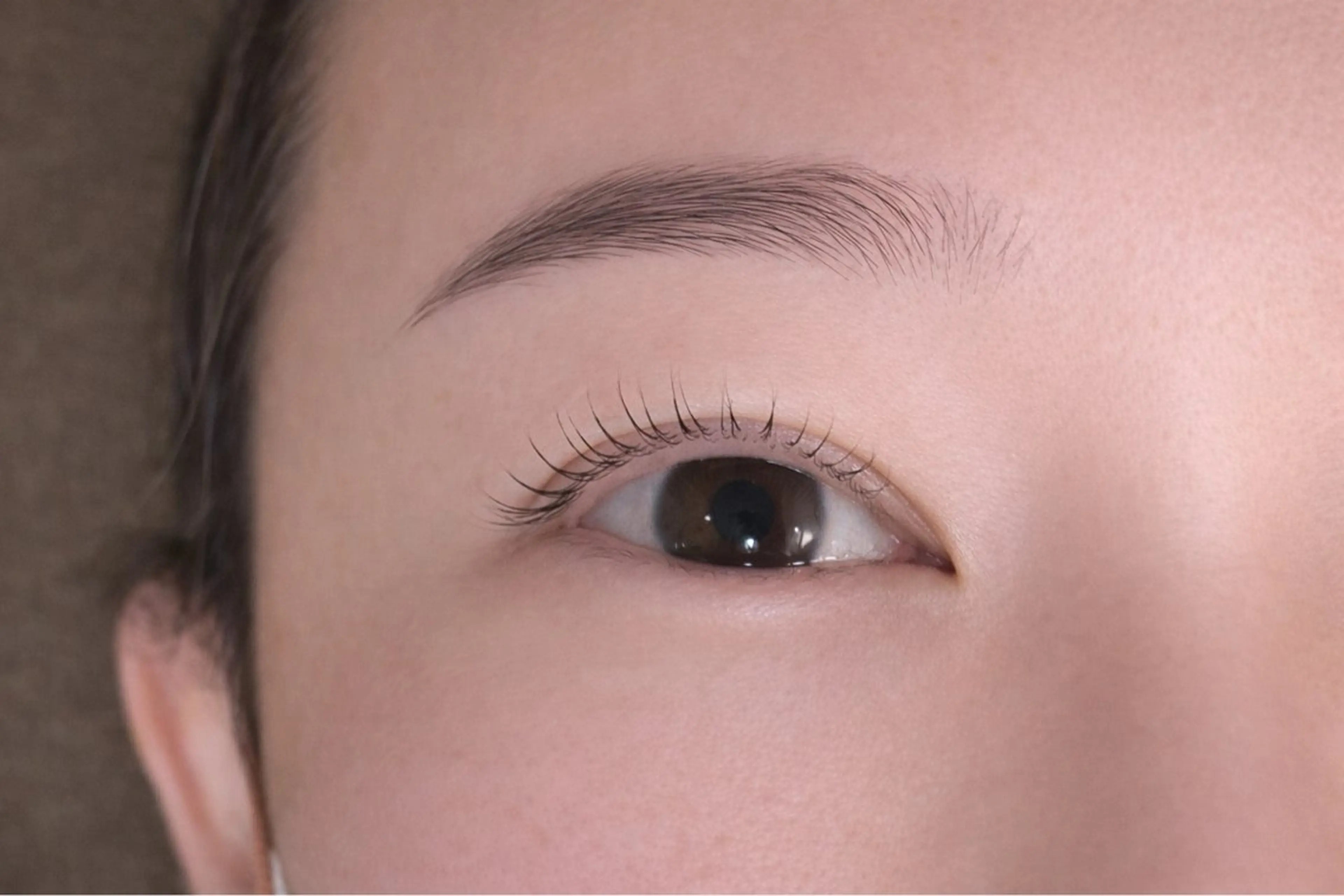 マツエク・マツパ マツパ peep名古屋八田店 TSURUのマツエク・マツパデザイン