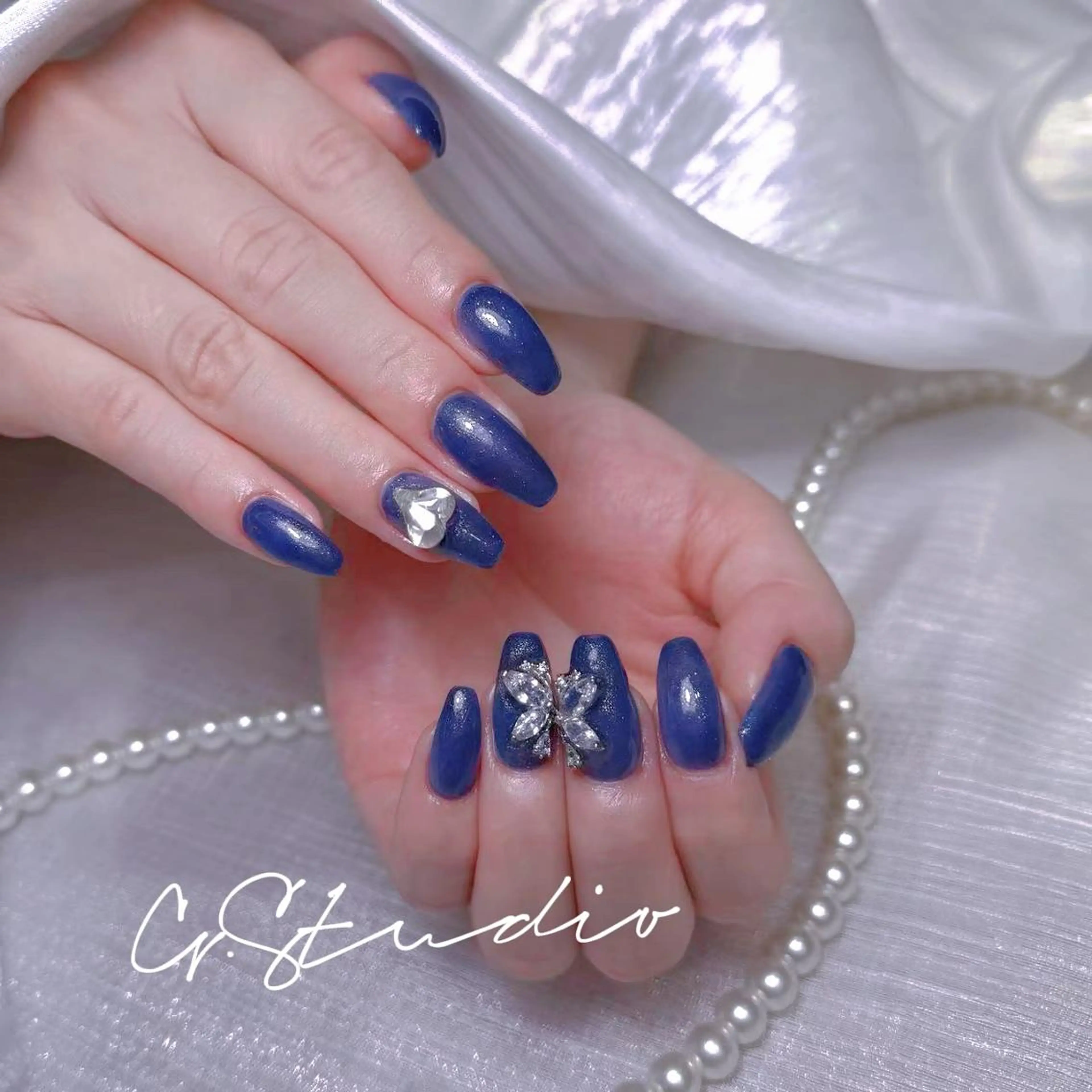 ネイル レ イのネイルデザイン