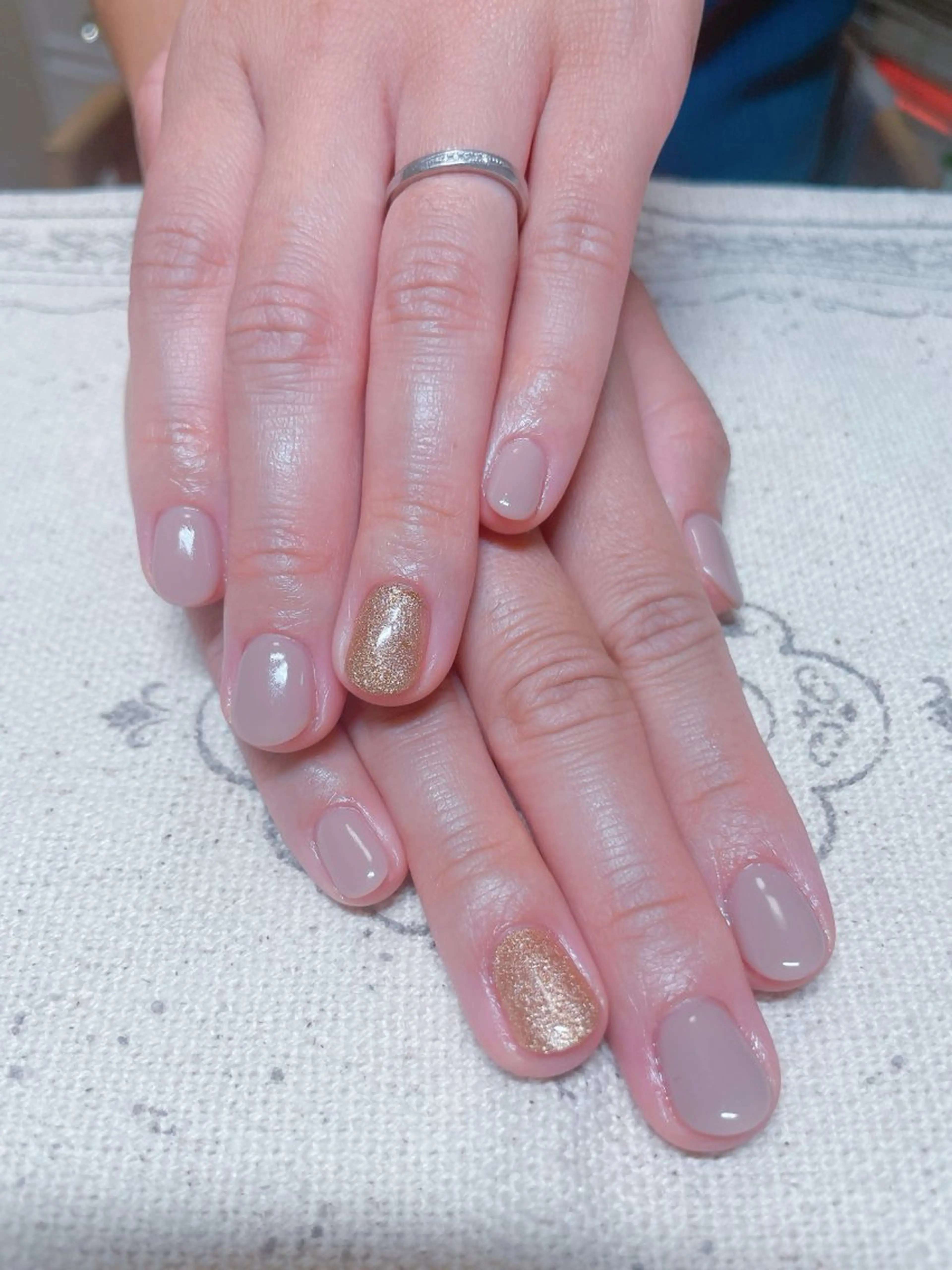 ネイル ゆ か_Nails💫のネイルデザイン