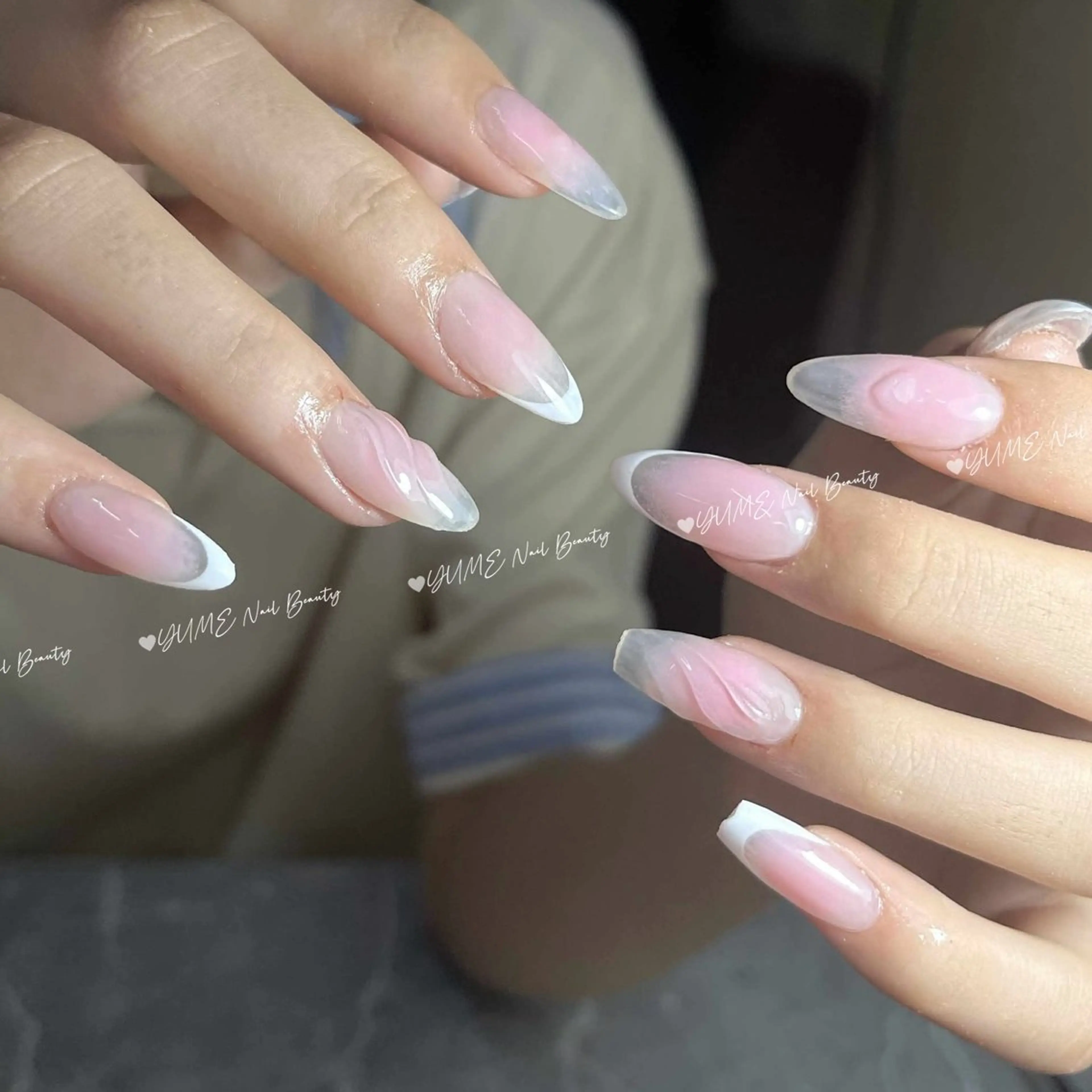 ネイル Linh Nailのネイルデザイン