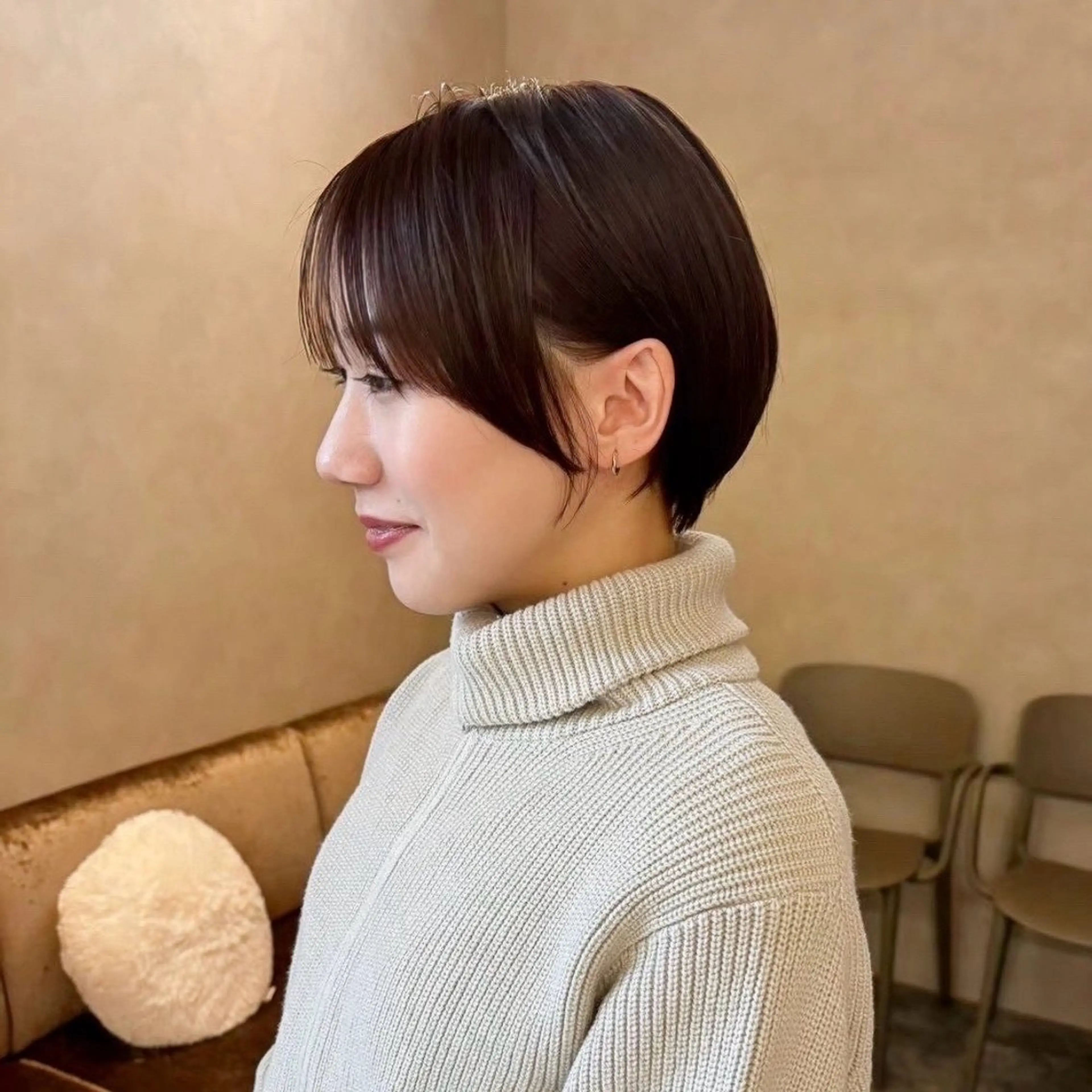 【平日限定10名様】ショートレイヤーモデル☆.·*⟡.の写真