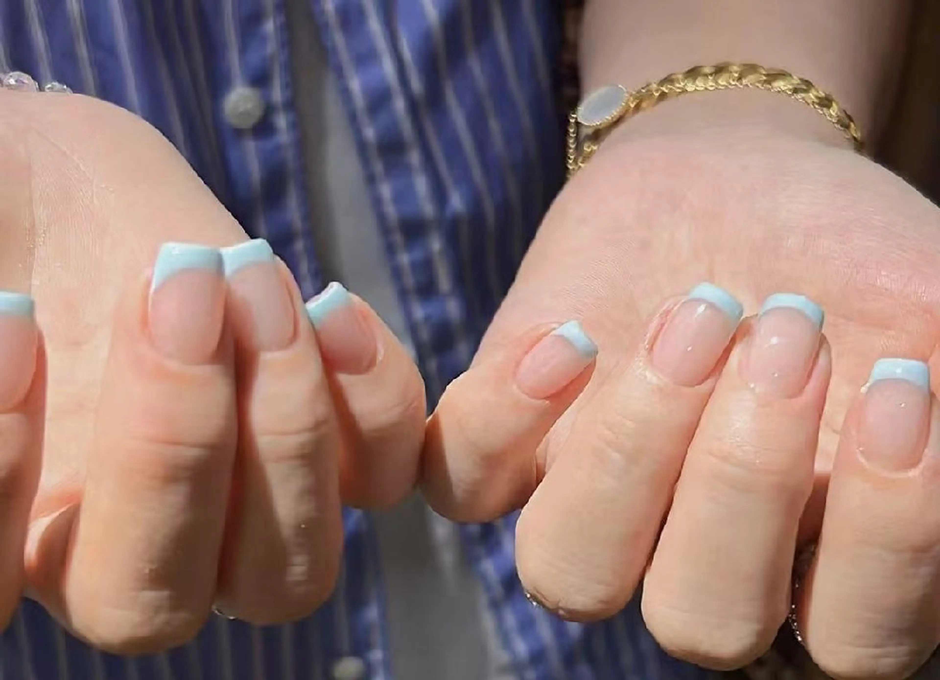 ネイル ハンドネイル Pure&Rich Nailのネイルデザイン