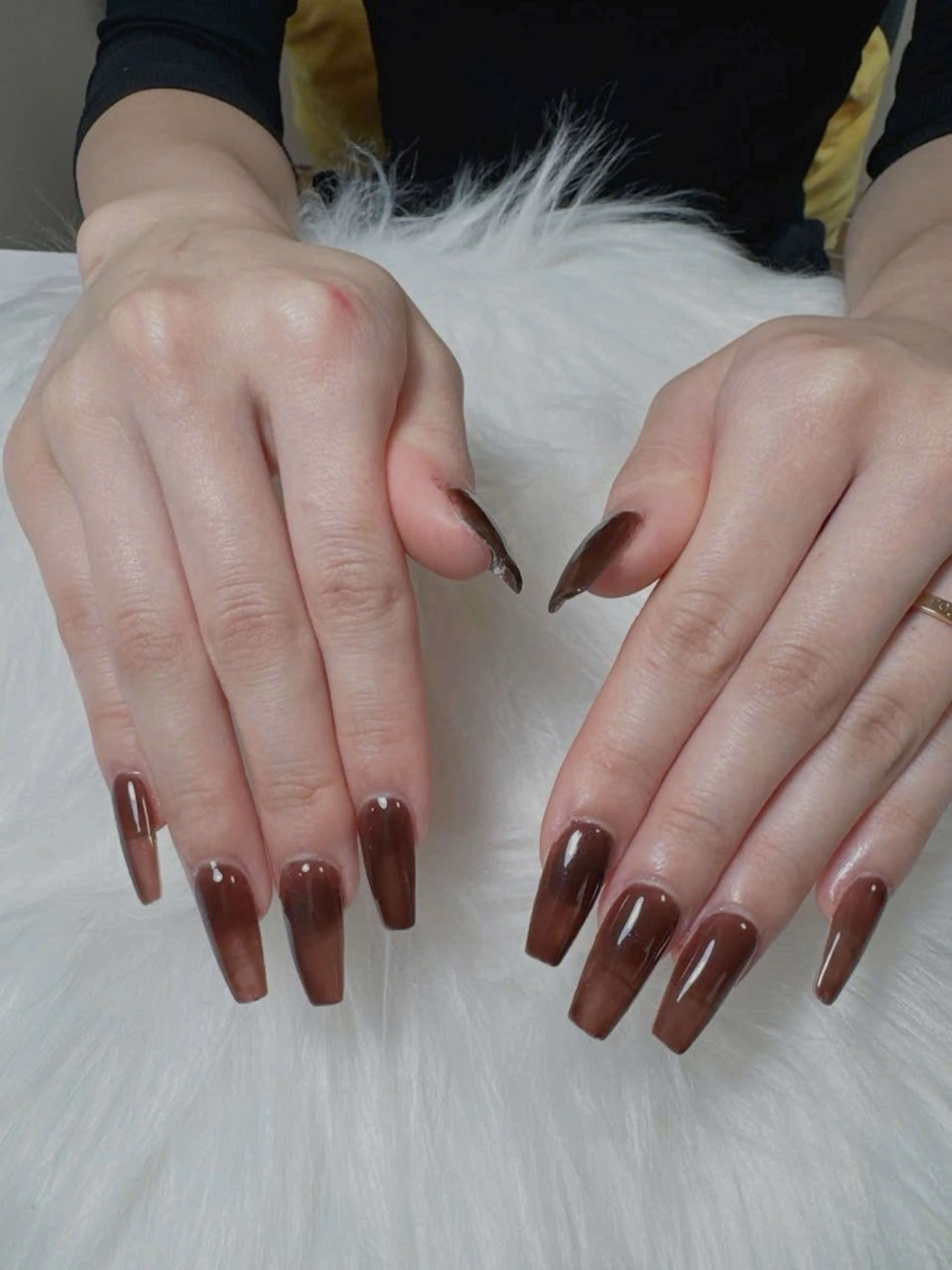 ネイル haru nailのネイルデザイン