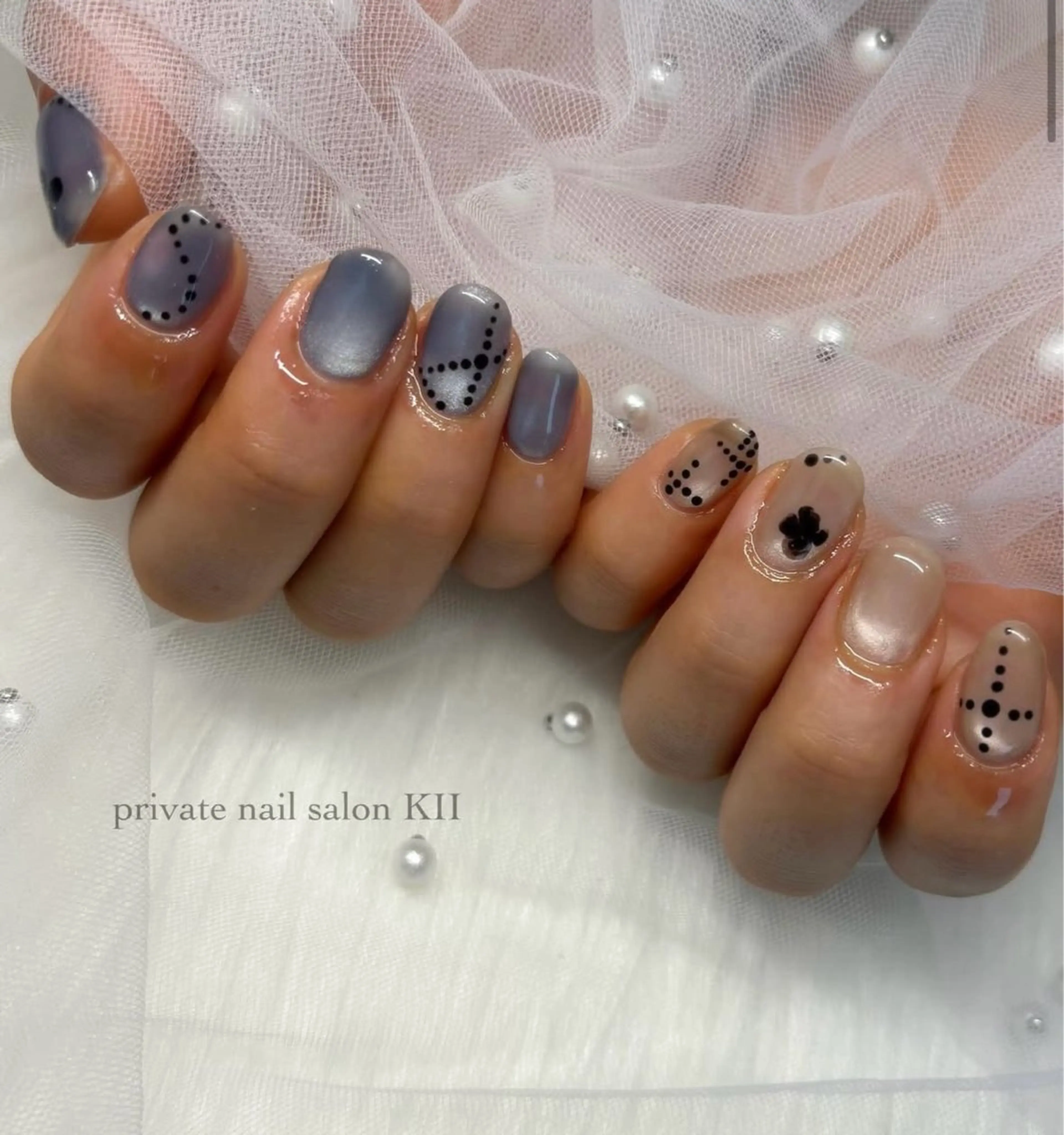 ネイル private nail  KIIのその他イメージ